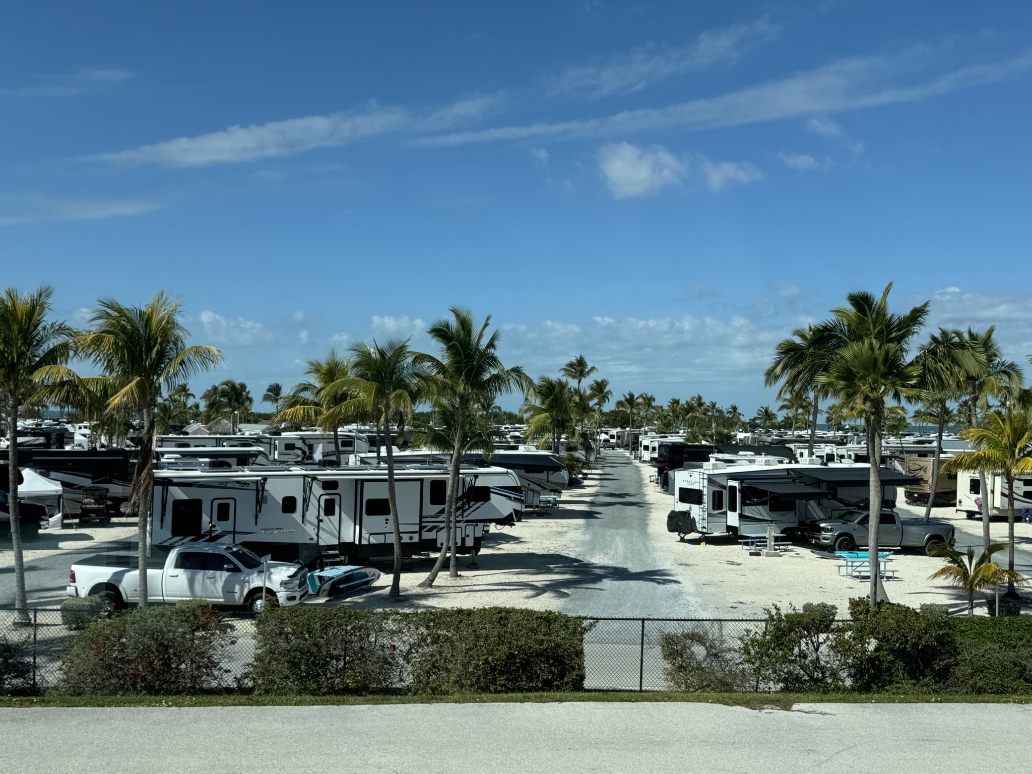 Encore Sunshine Key