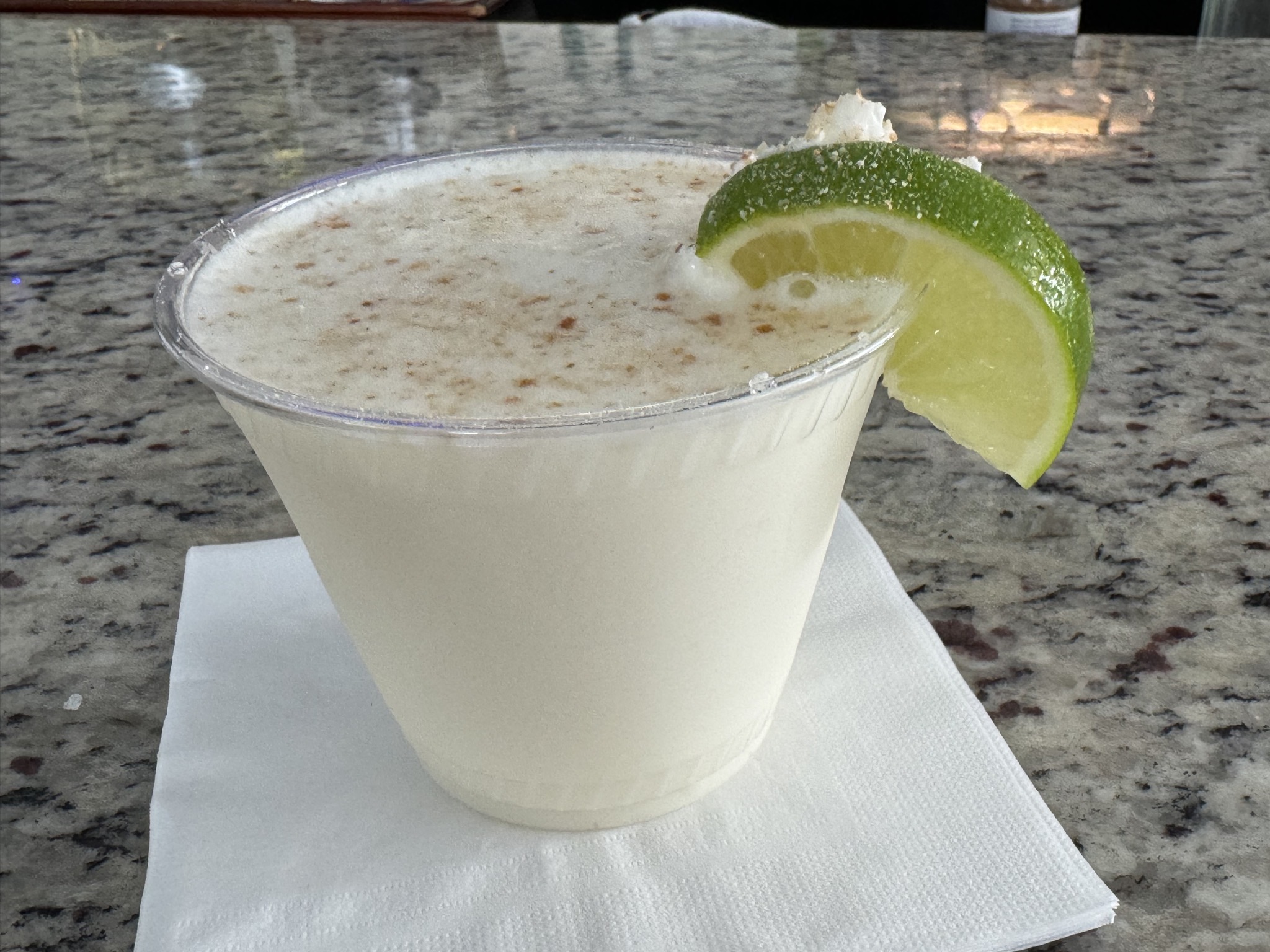 Beverage