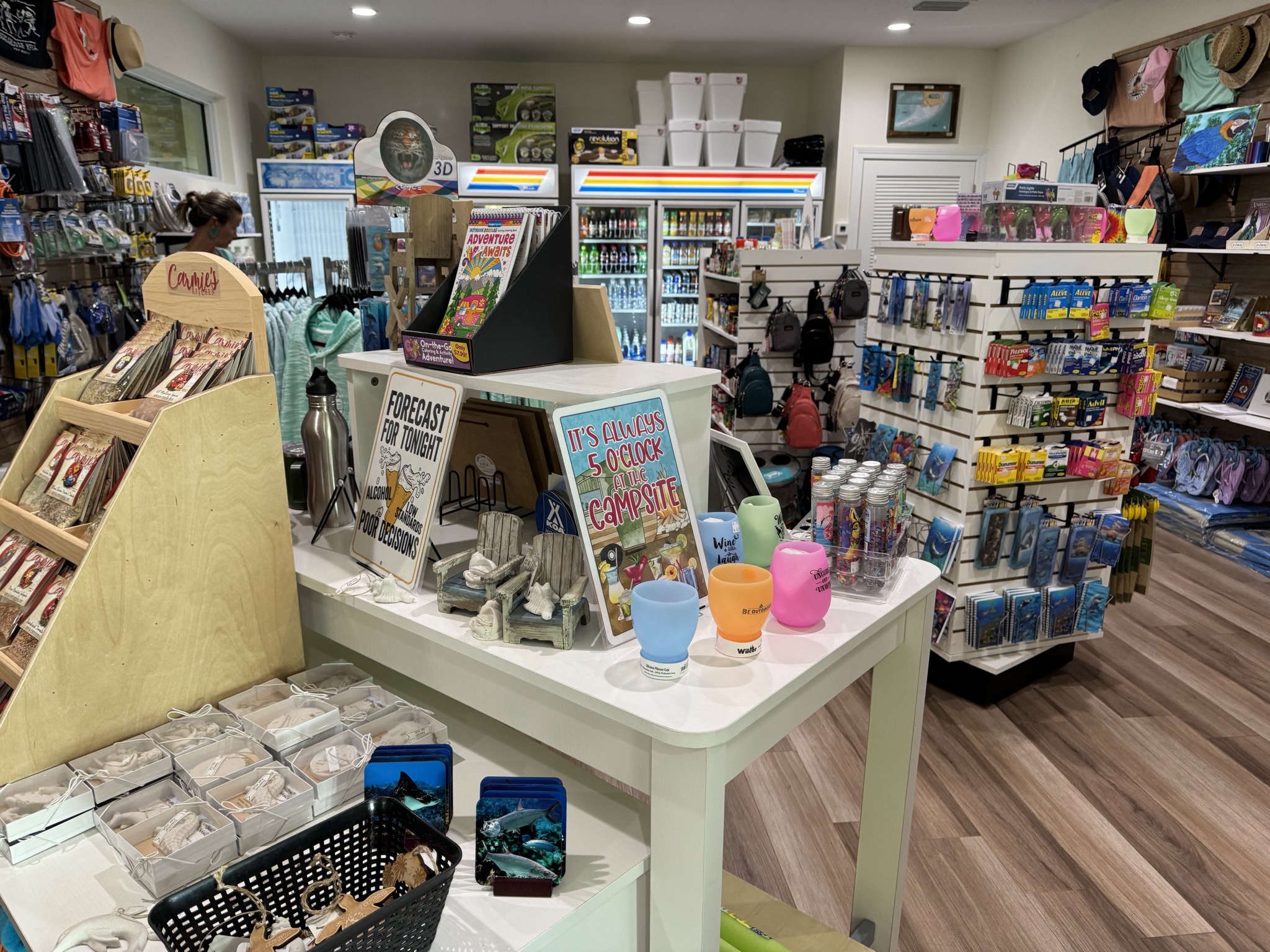 Store