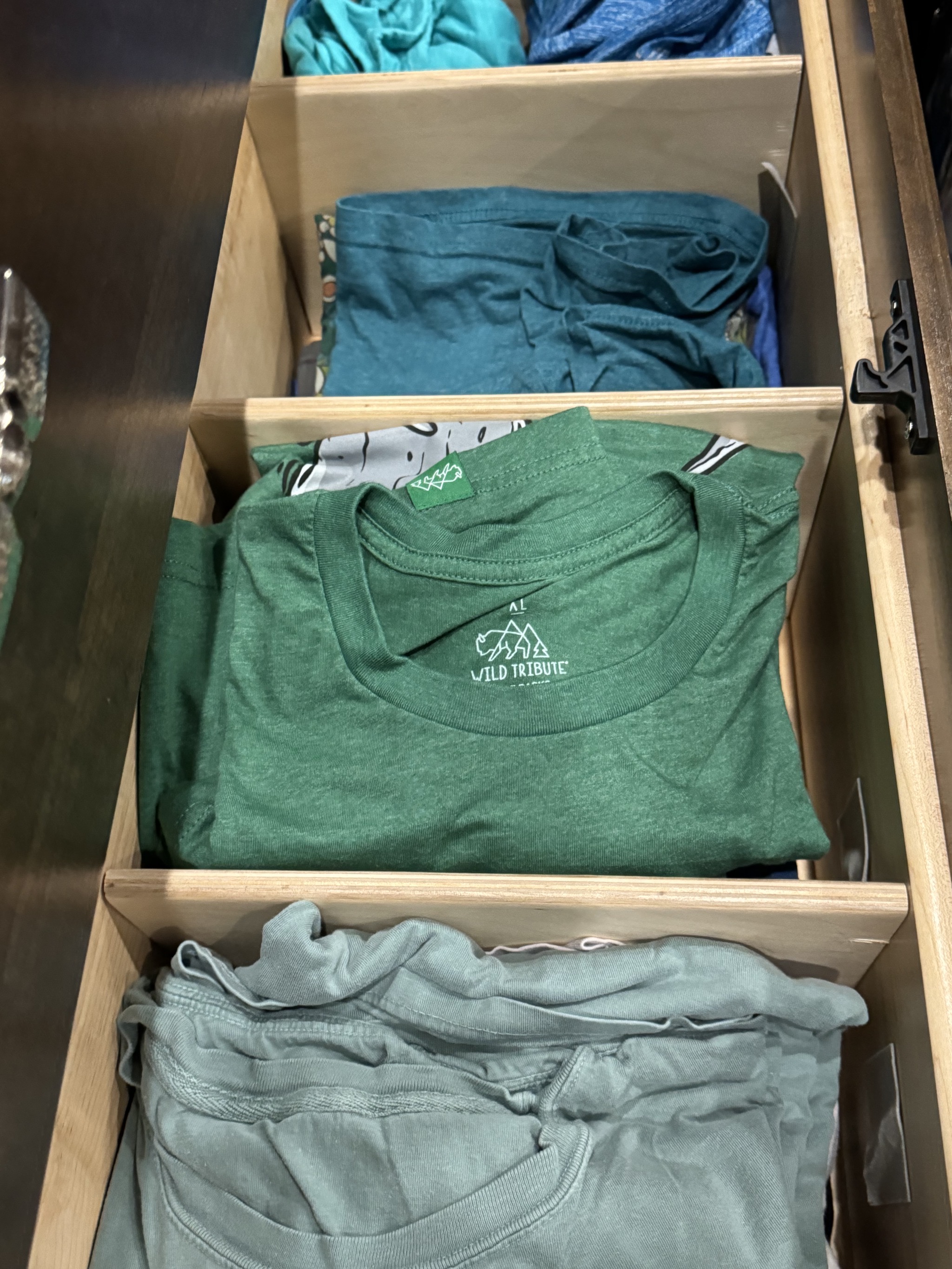 Drawer dividers