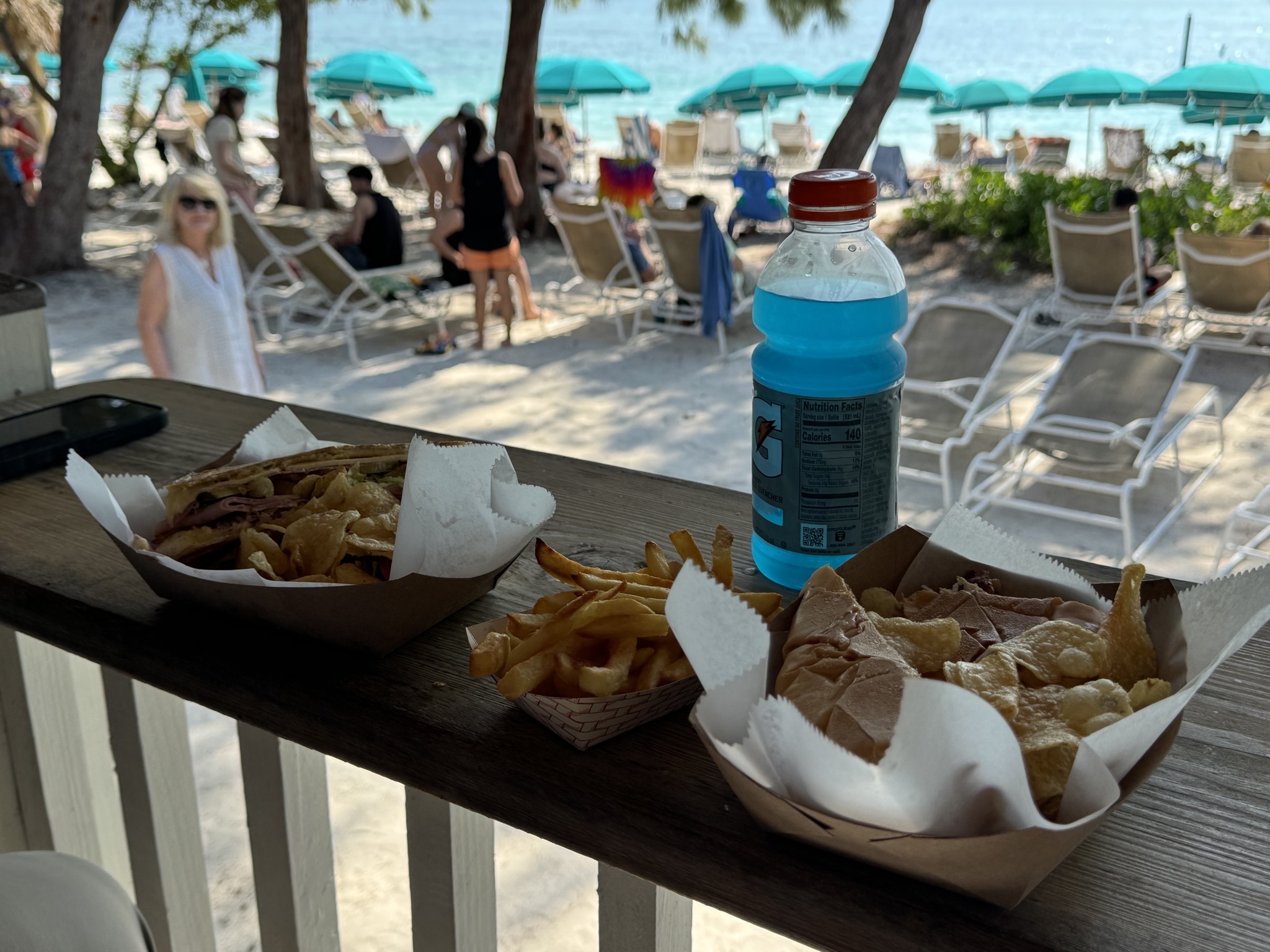 Fort Zachary Taylor Historic State Park