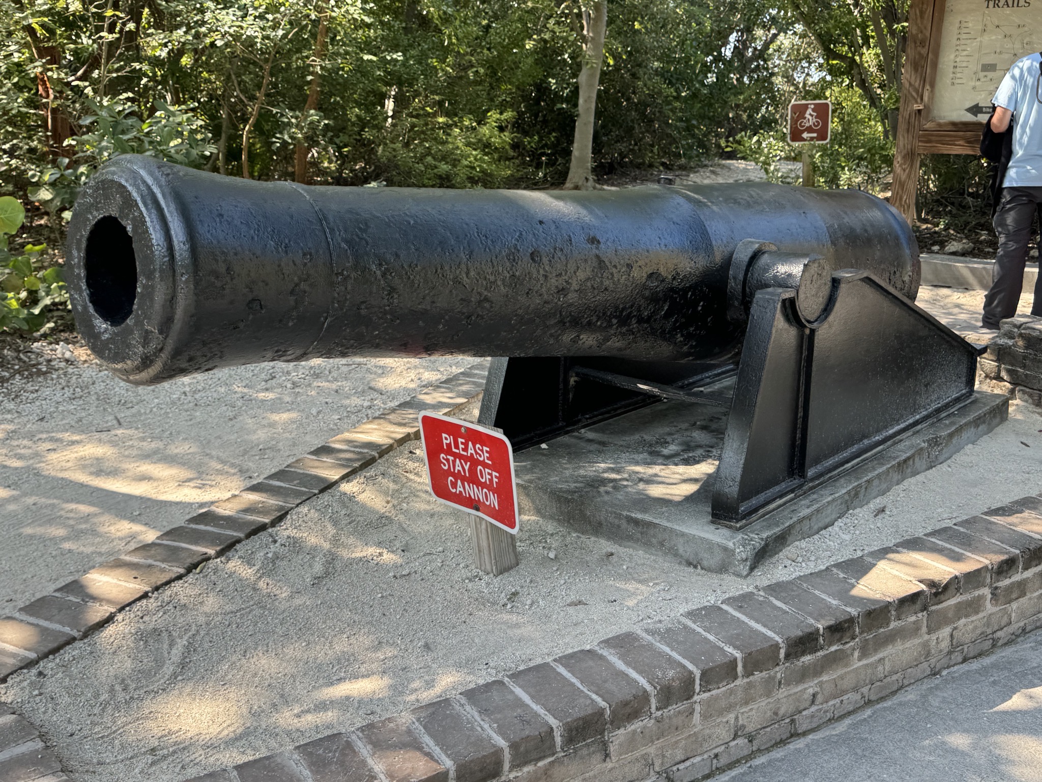 Cannon