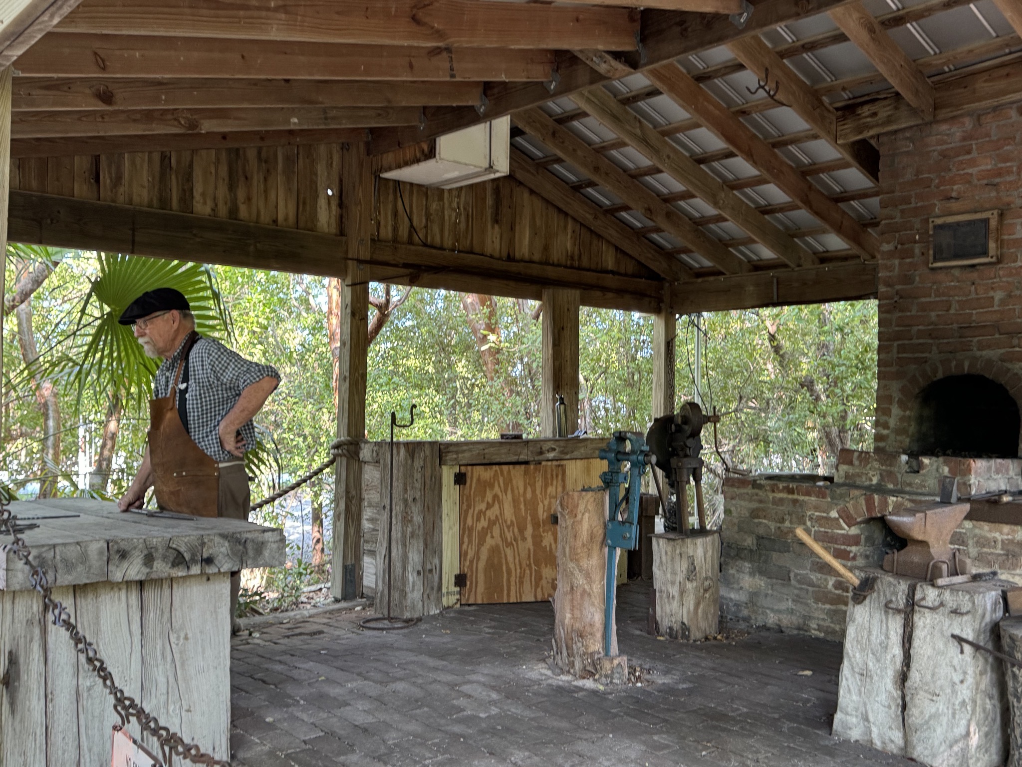 Blacksmith