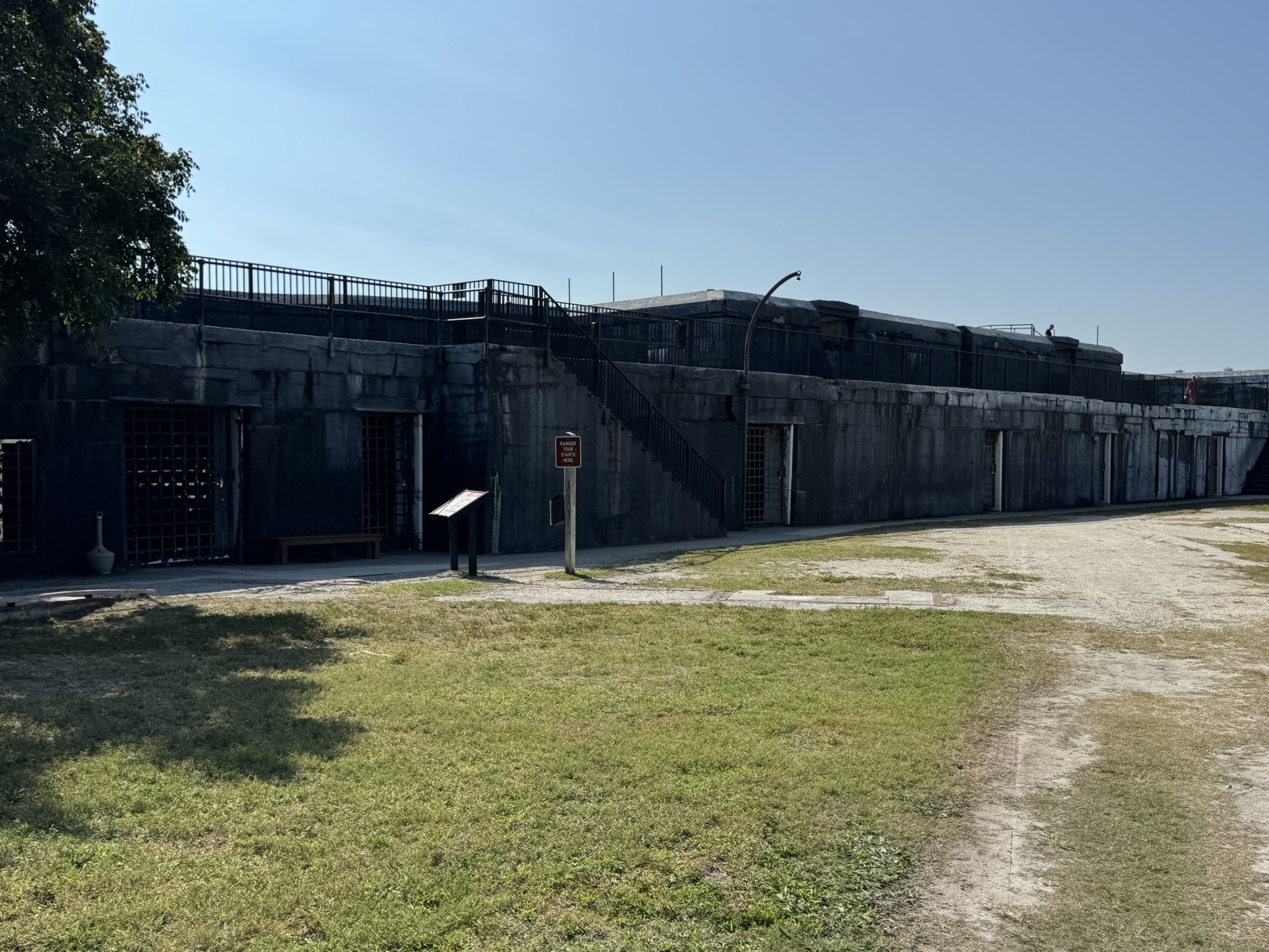 Fort