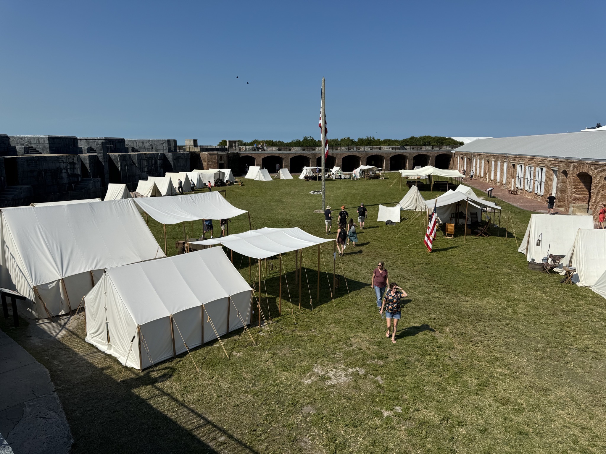 Tents