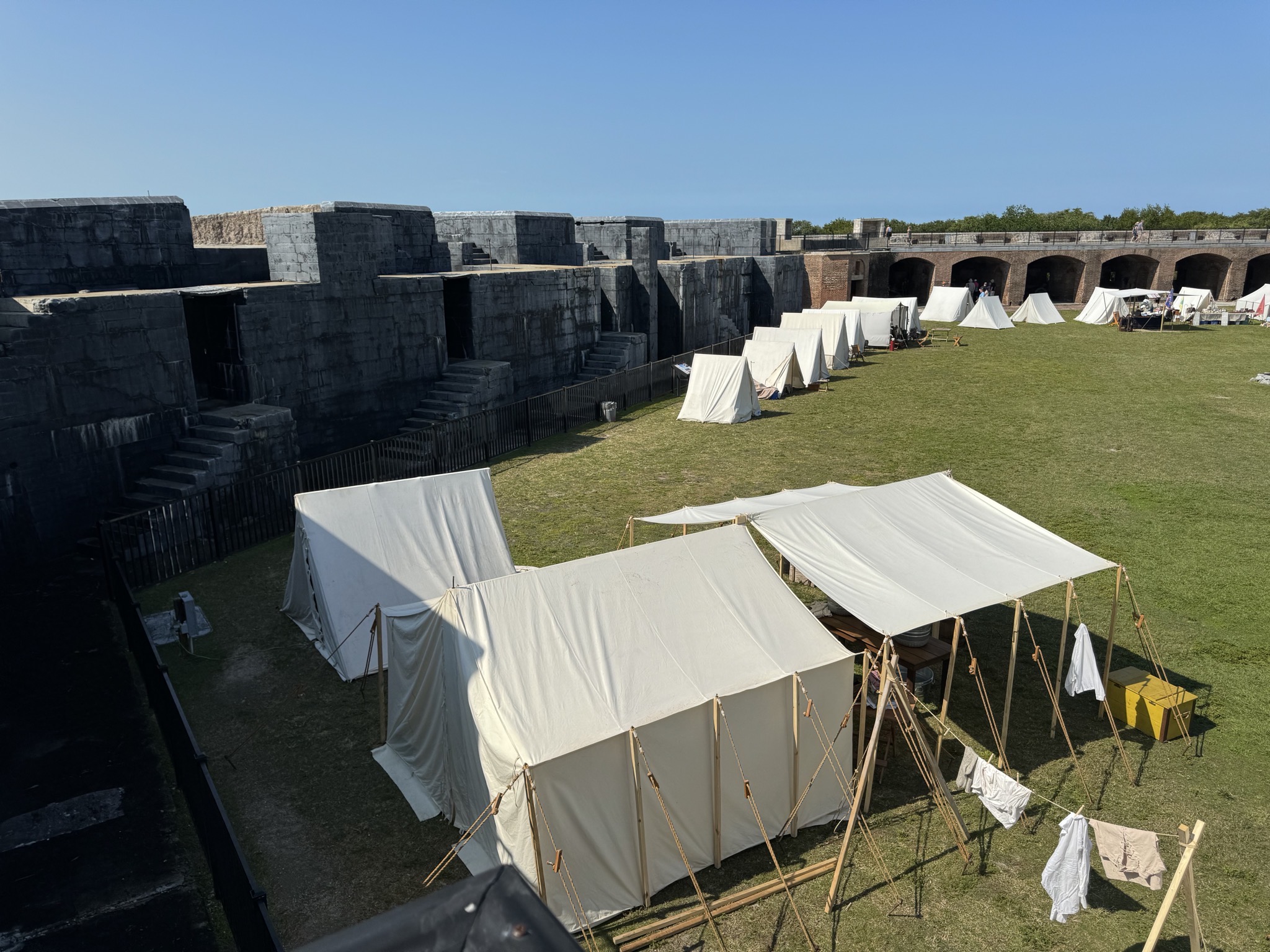 Tents