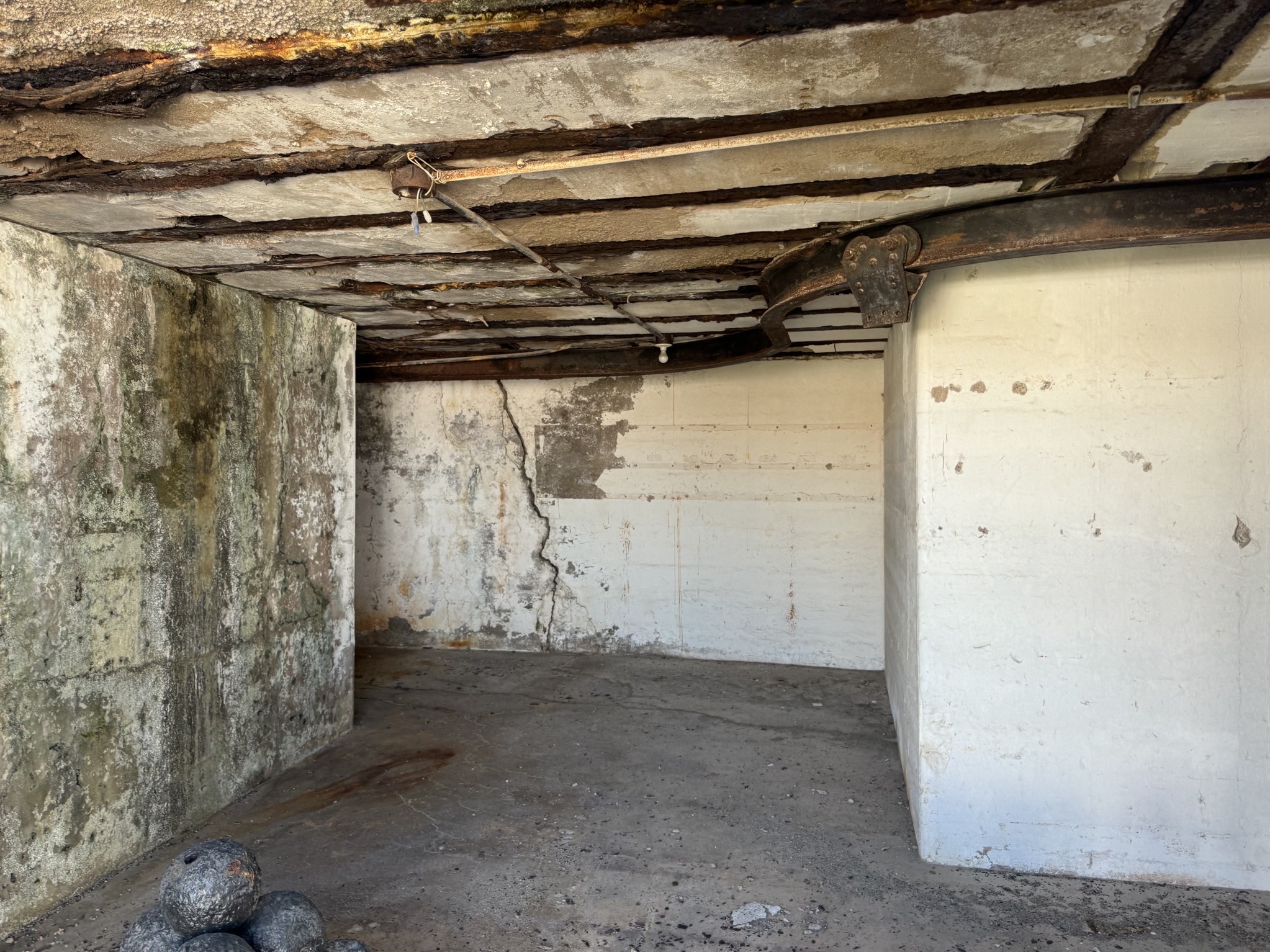 Fort