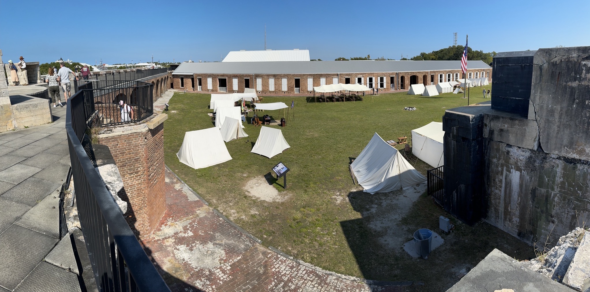 Tents
