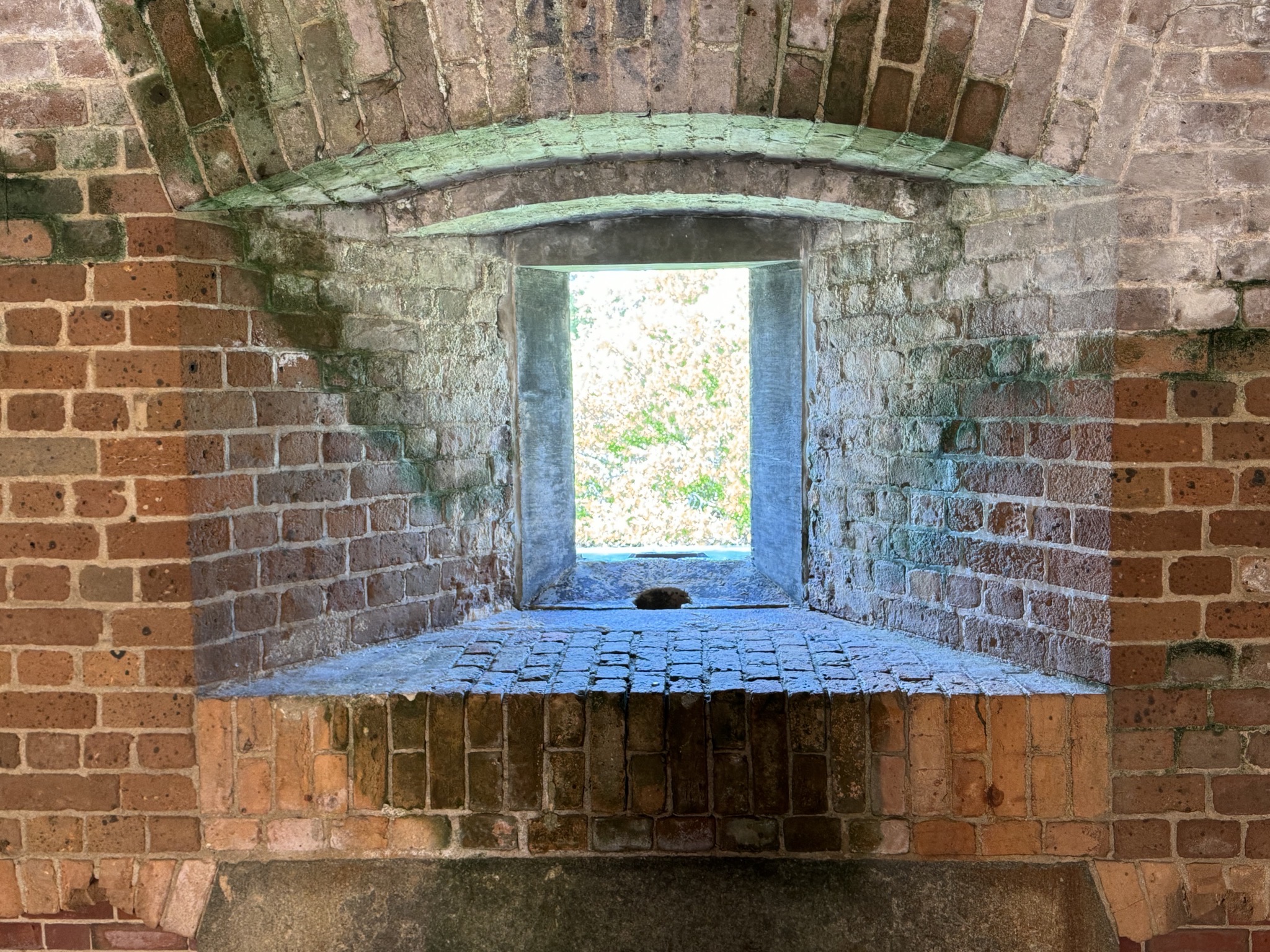 Fort