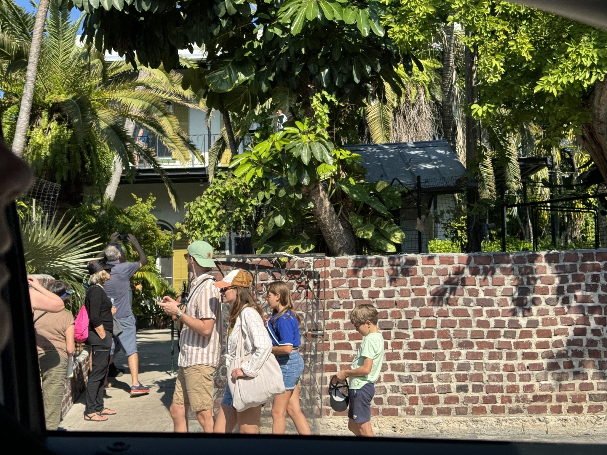 Ernest Hemingway Home & Museum