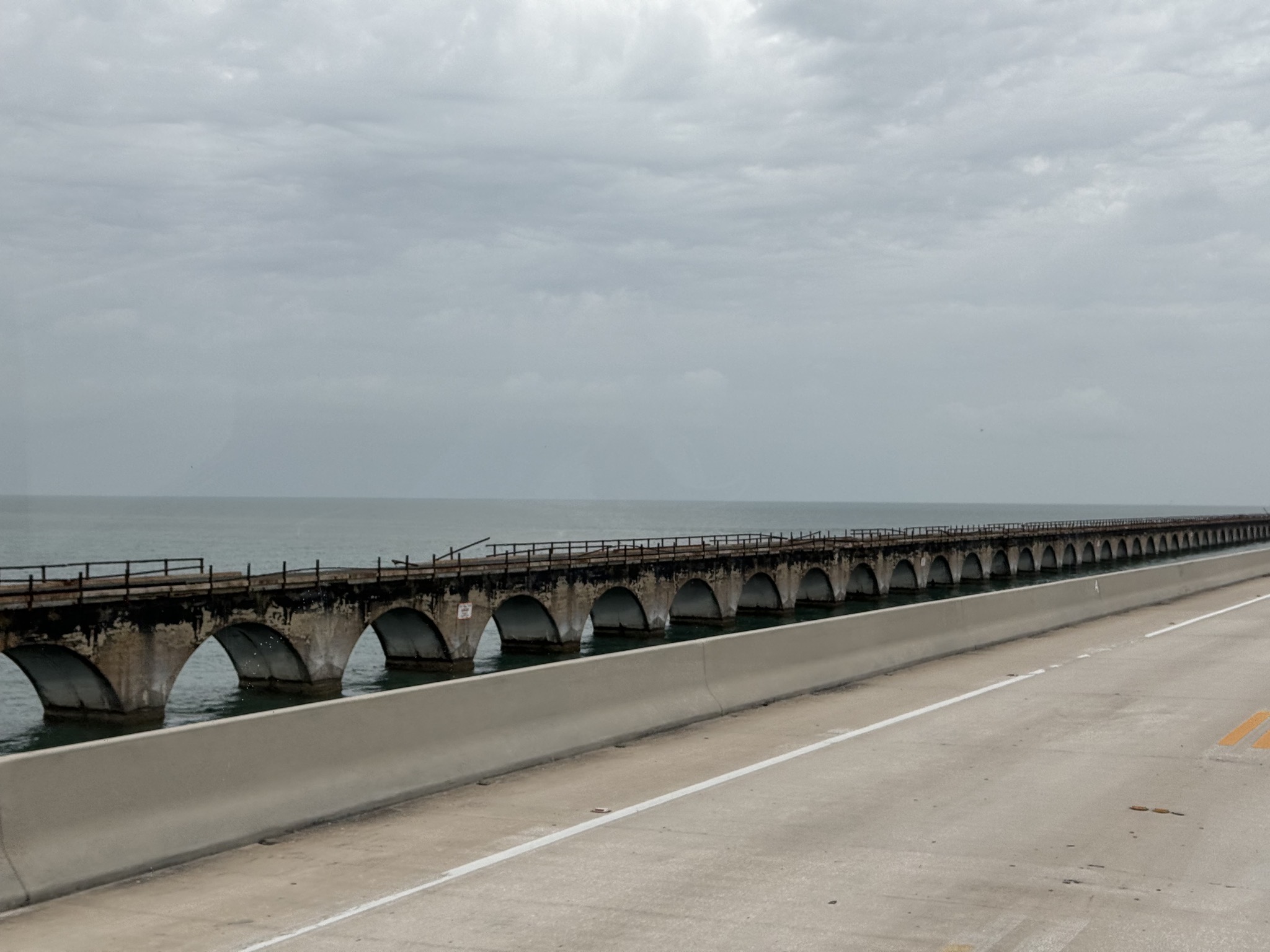 Overseas highway