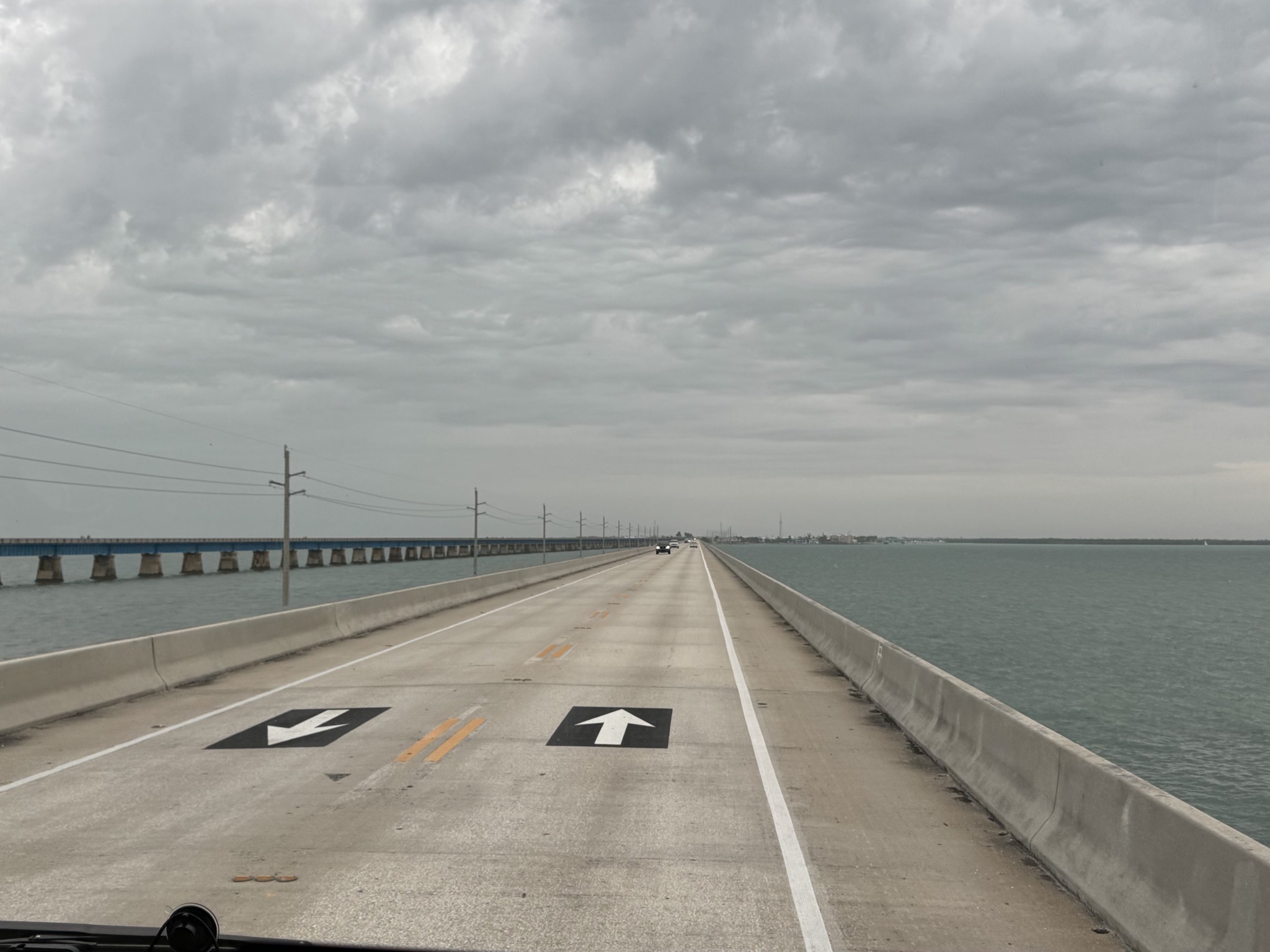 Overseas highway