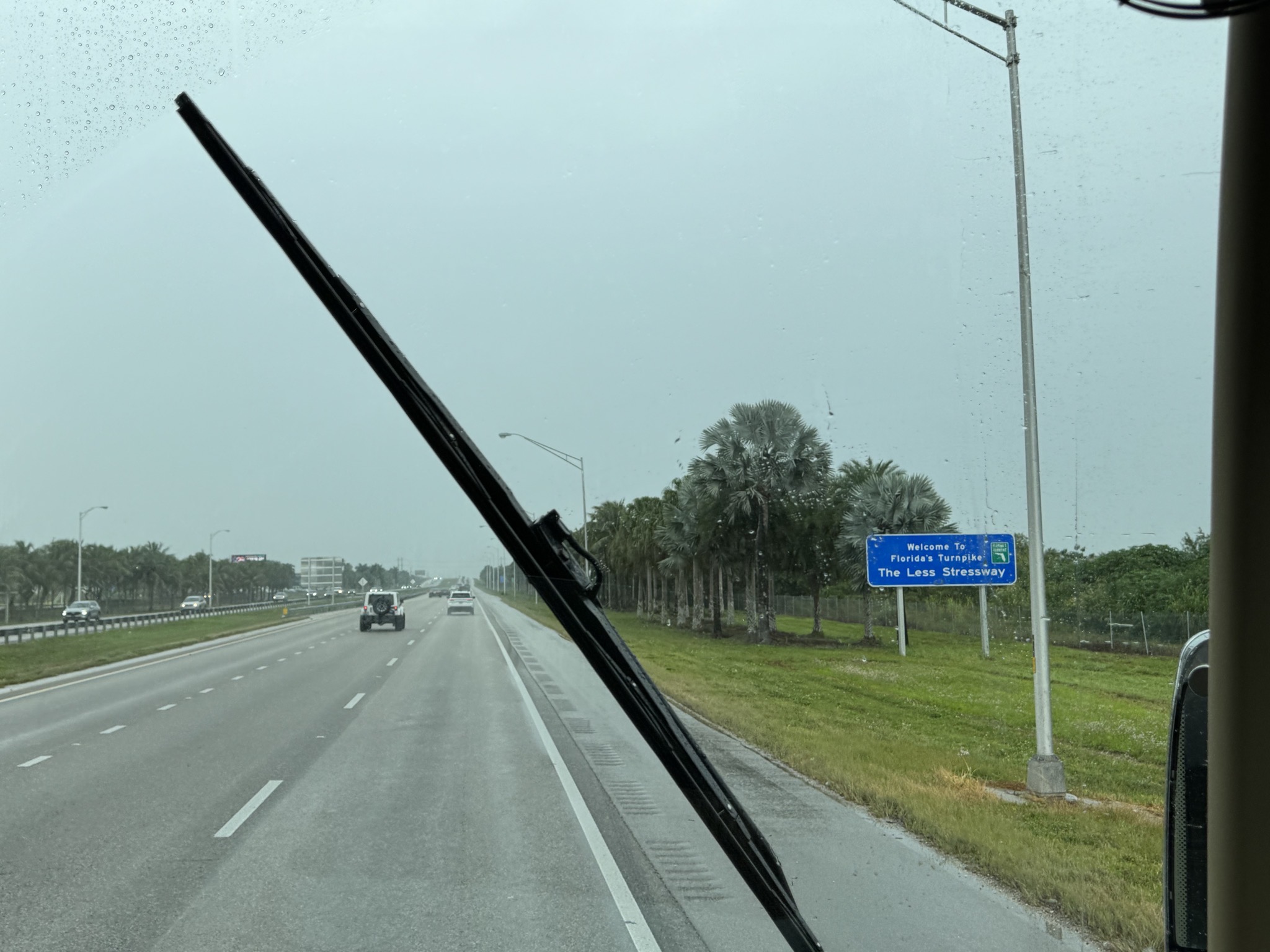 Florida's Turnpike
