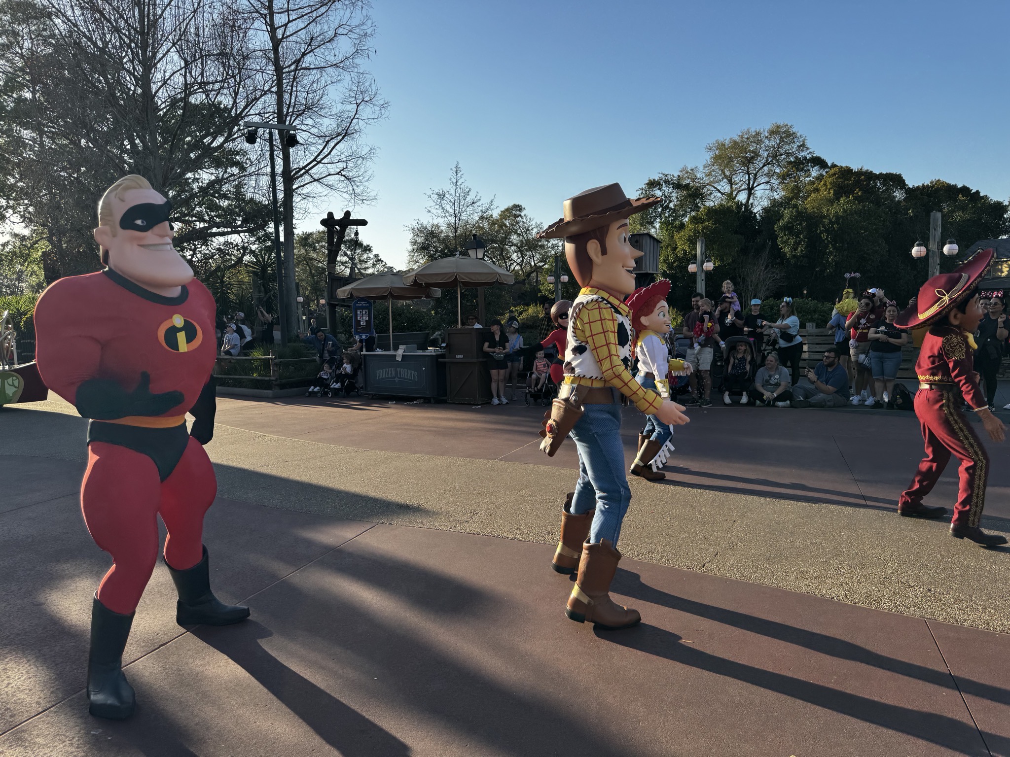 Parade