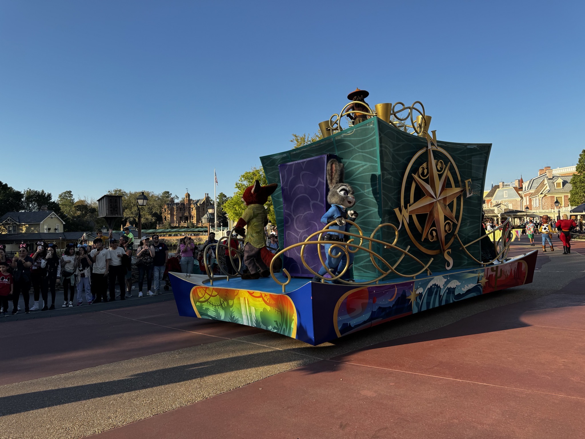 Parade
