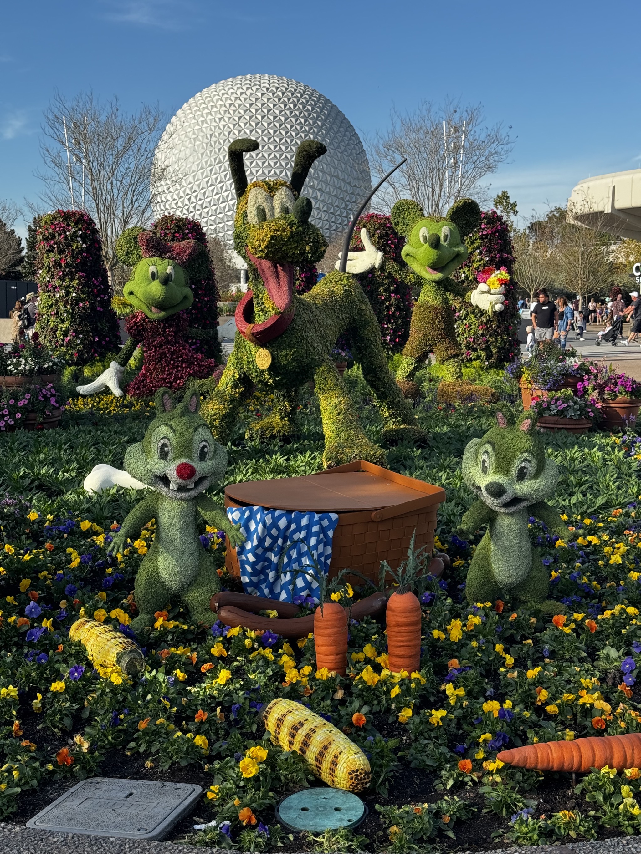 Topiary