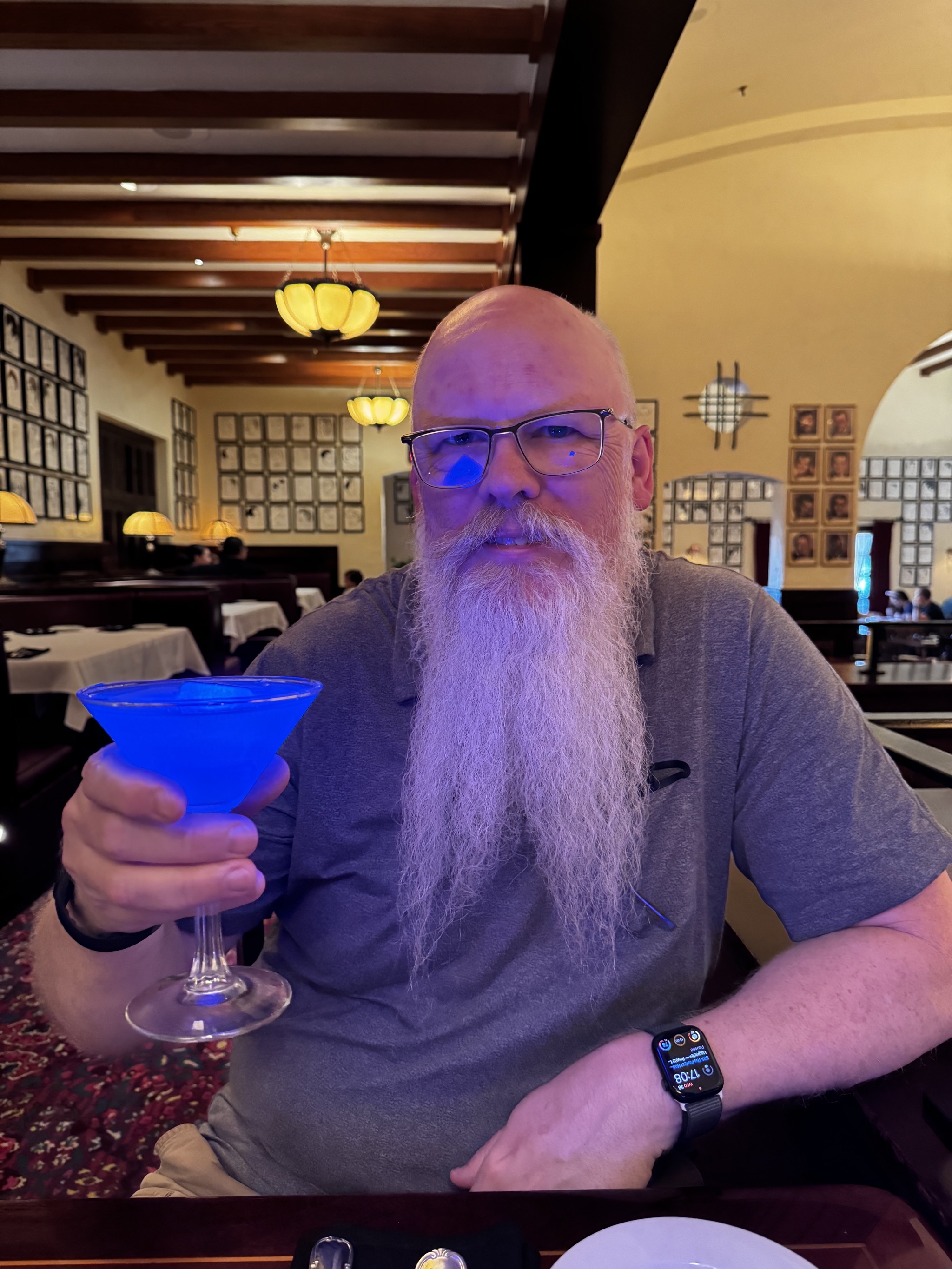 Brown Derby restaurant