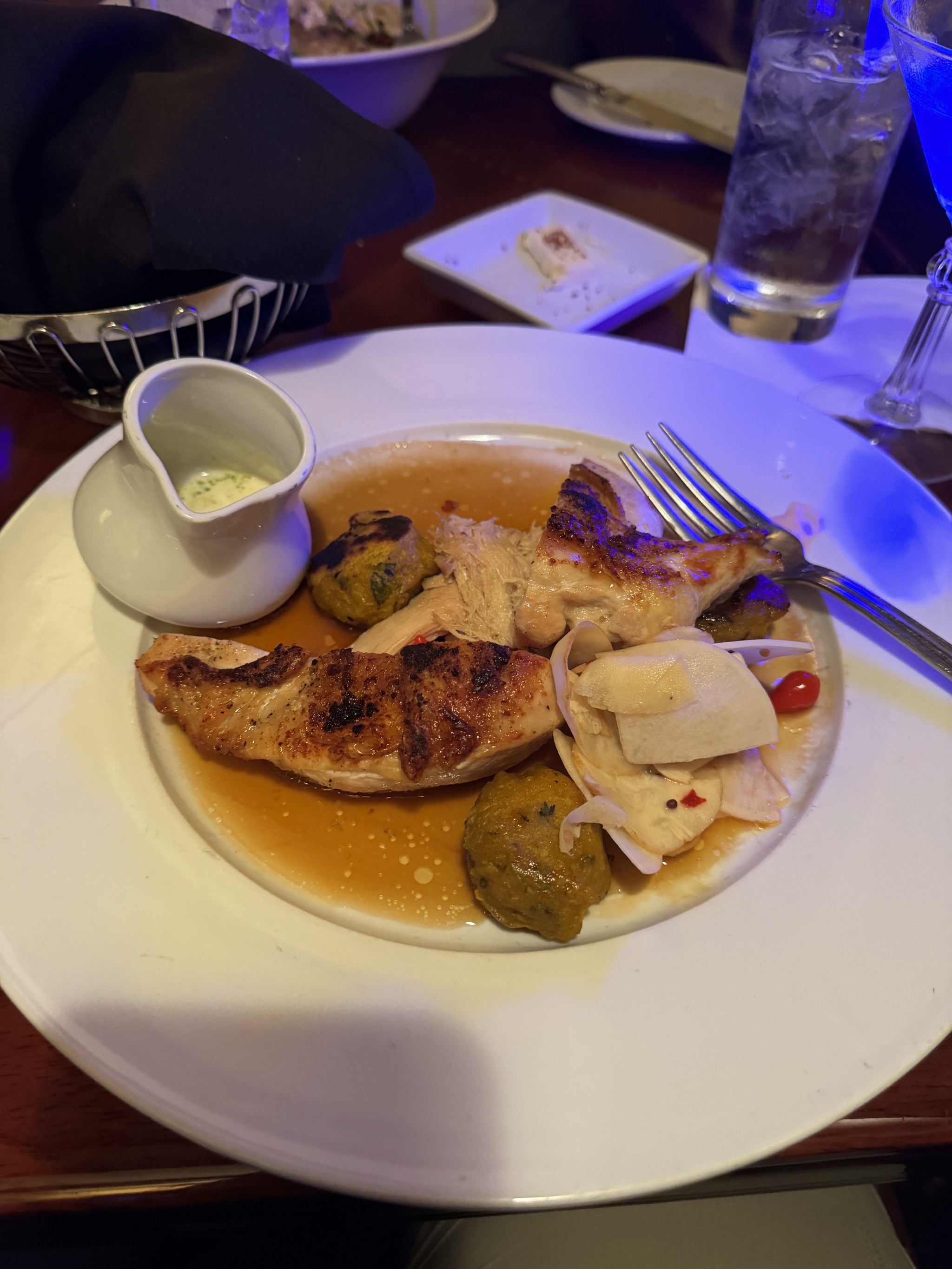 Brown Derby restaurant