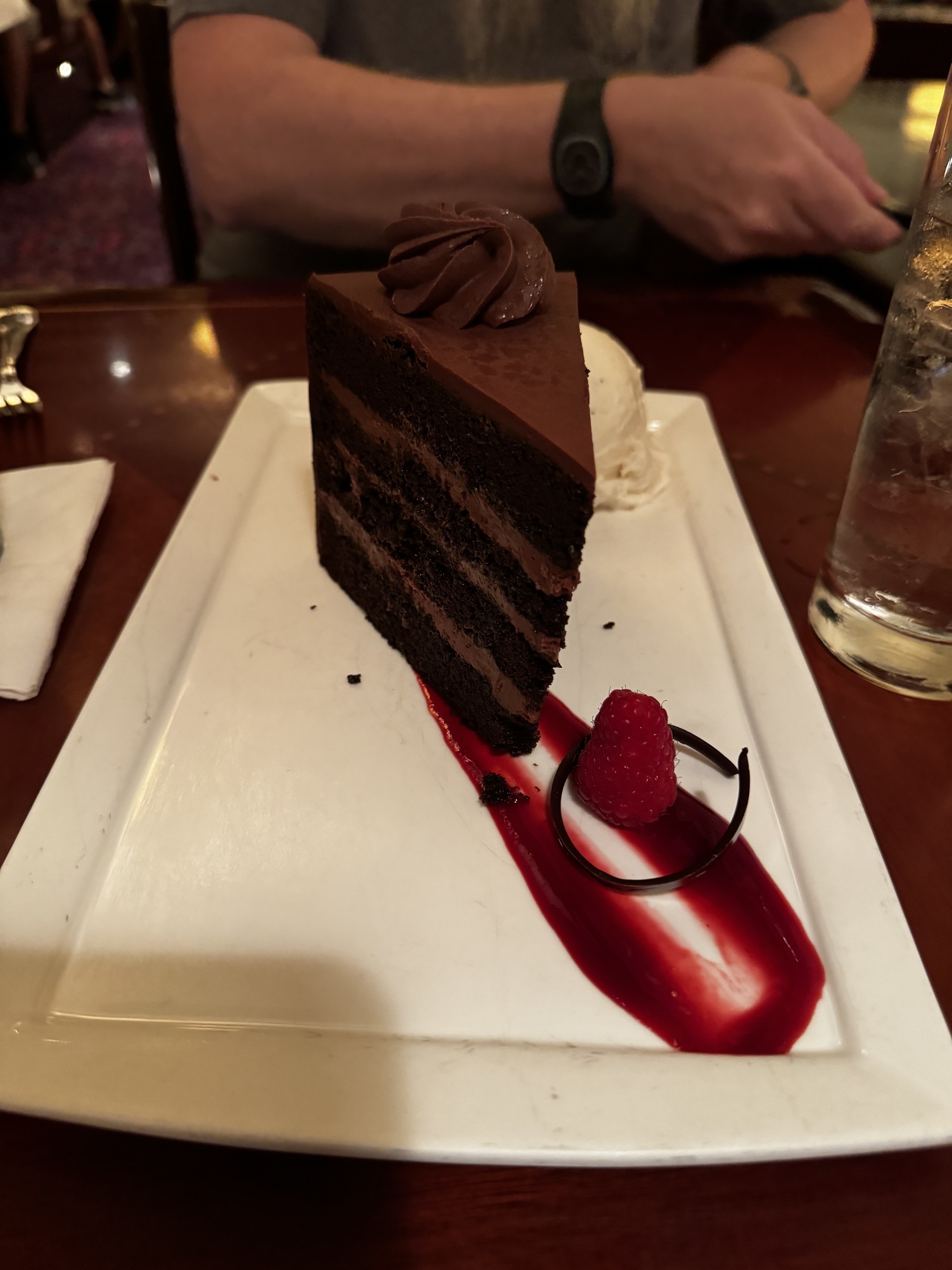 Brown Derby restaurant