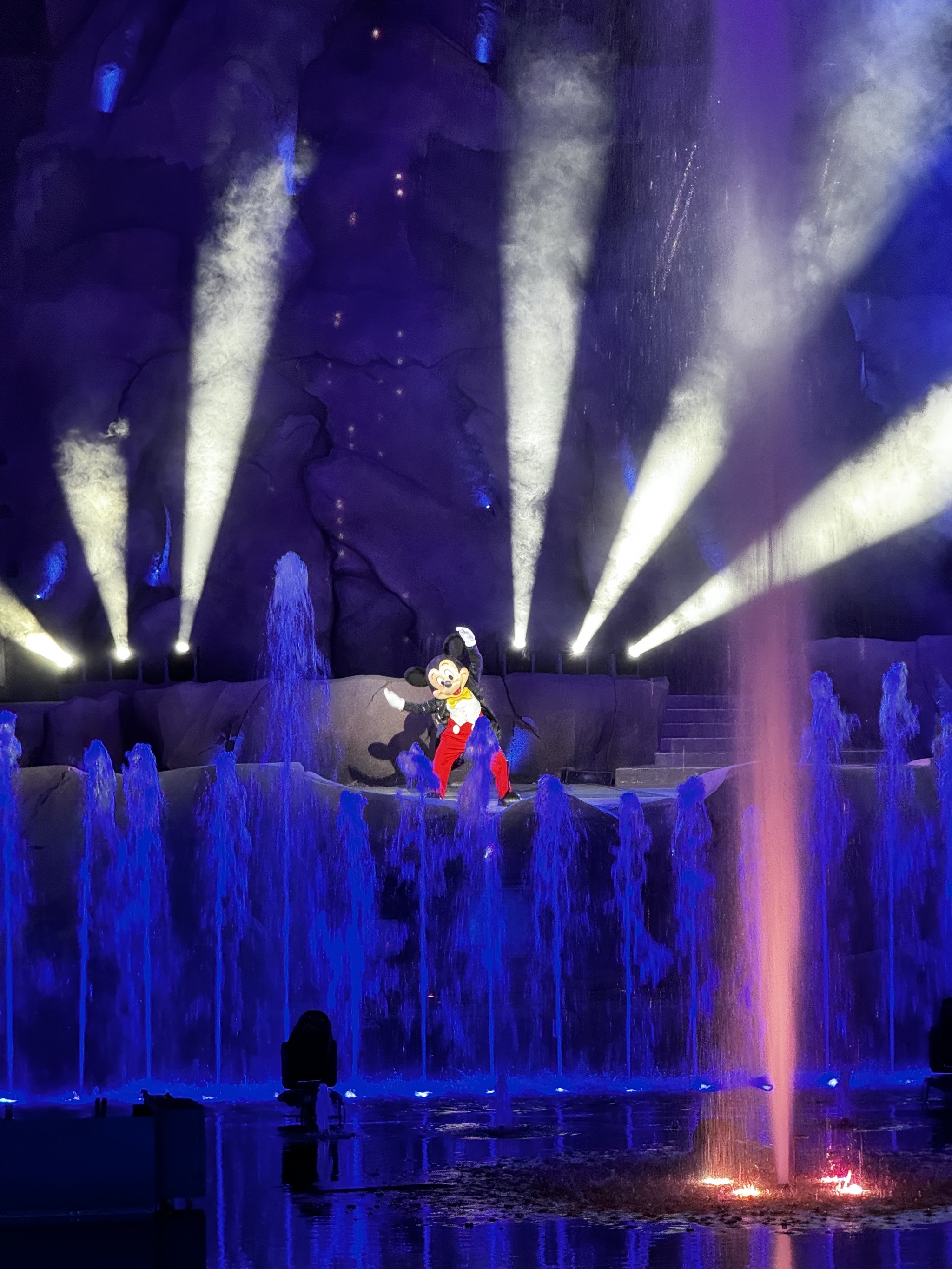 Fantasmic!