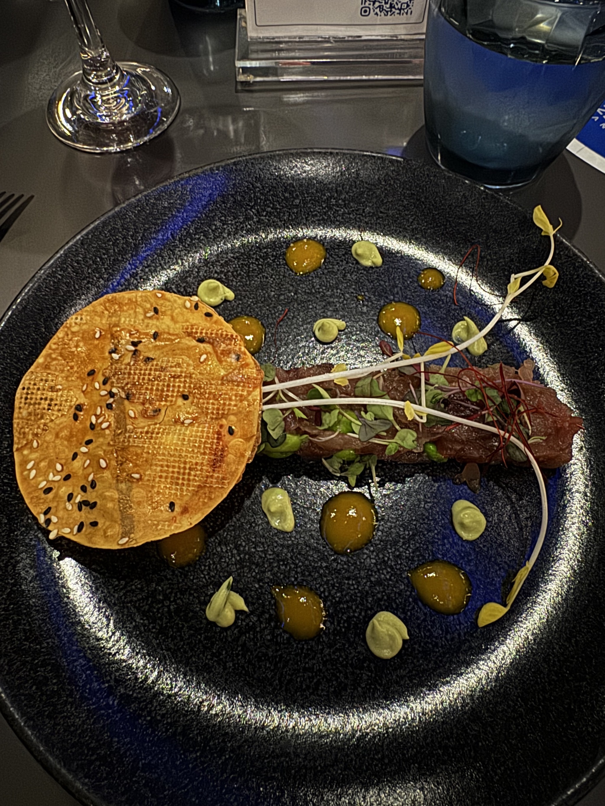 Space 220 Restaurant