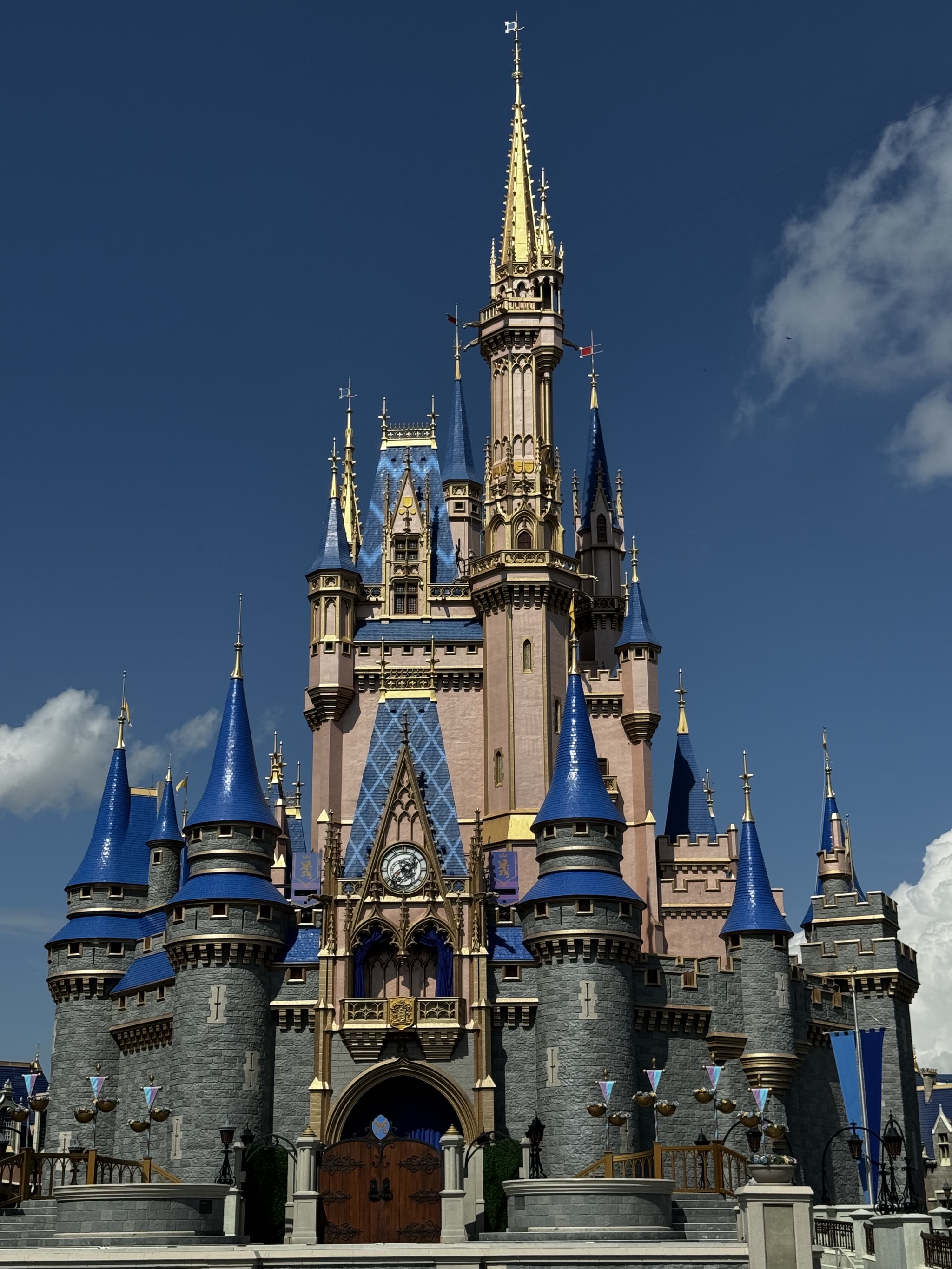 Castle