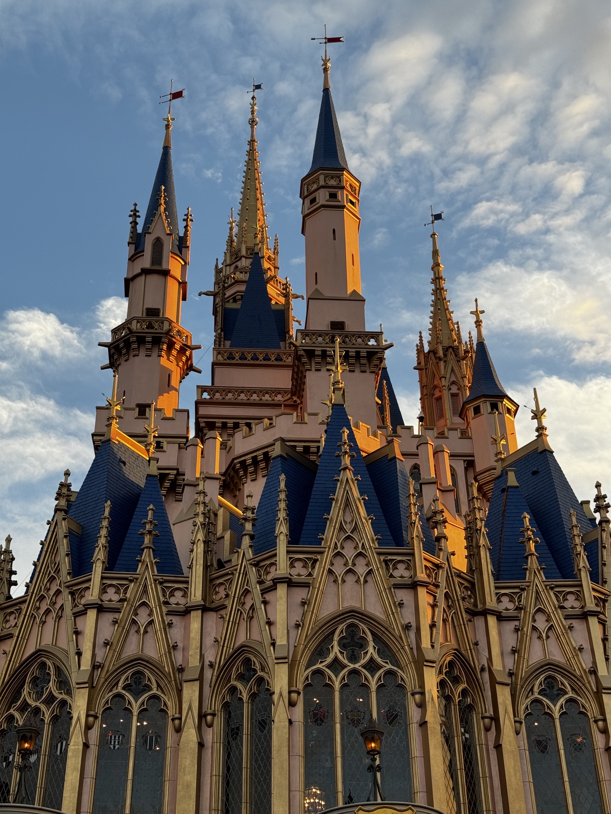 Castle