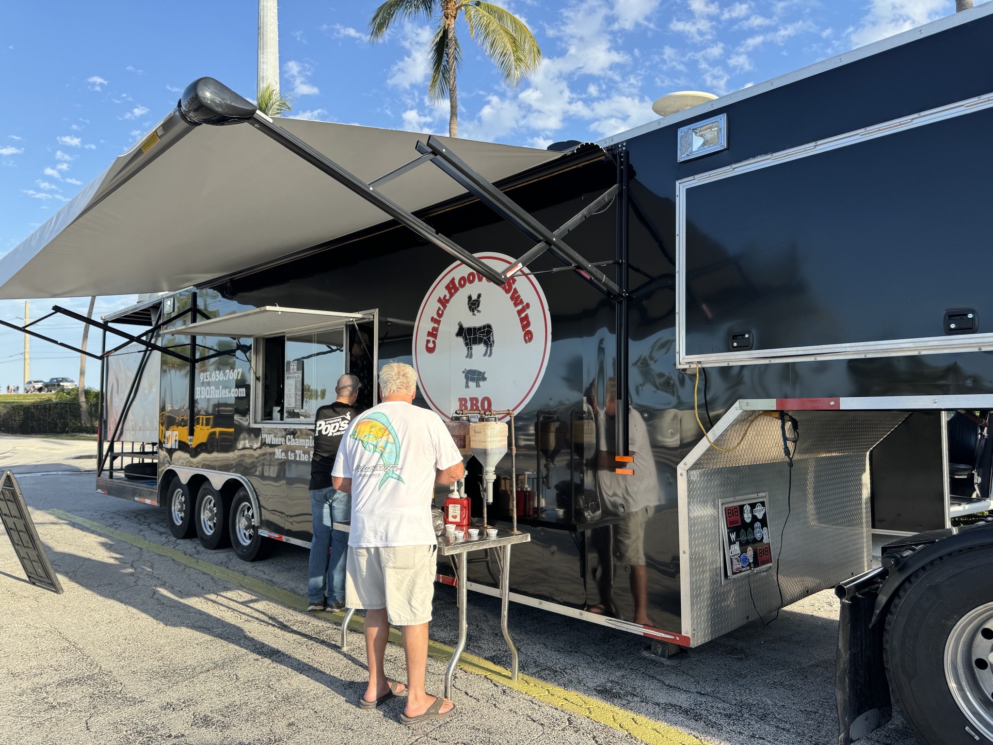 Food cart