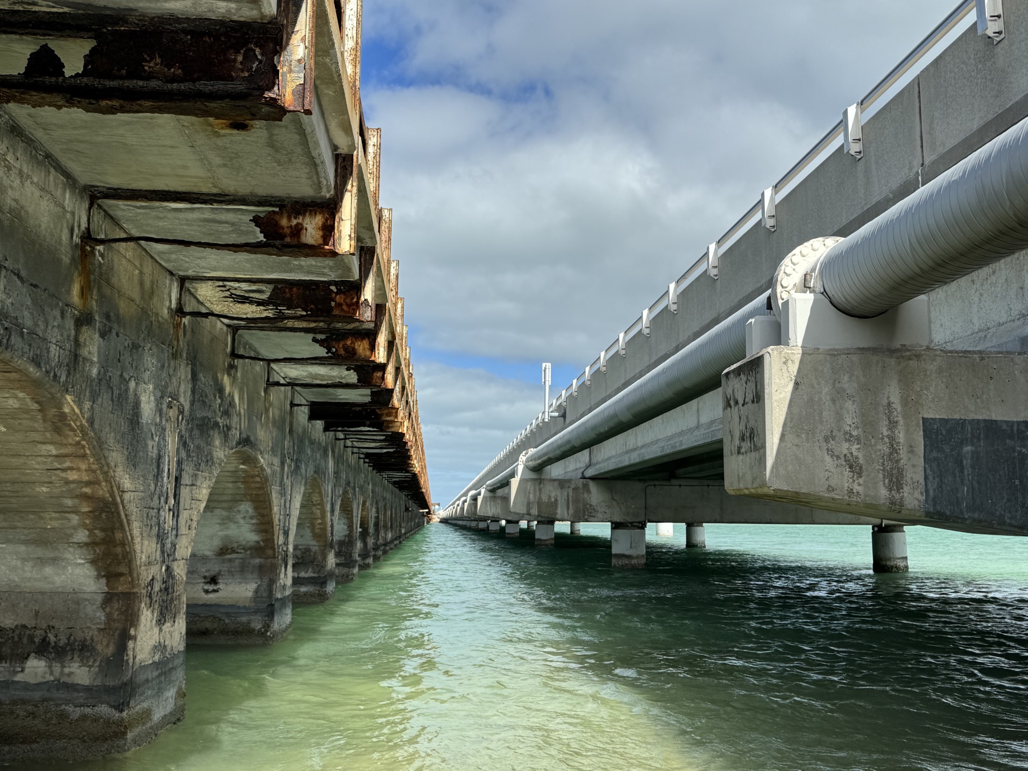 Bridges