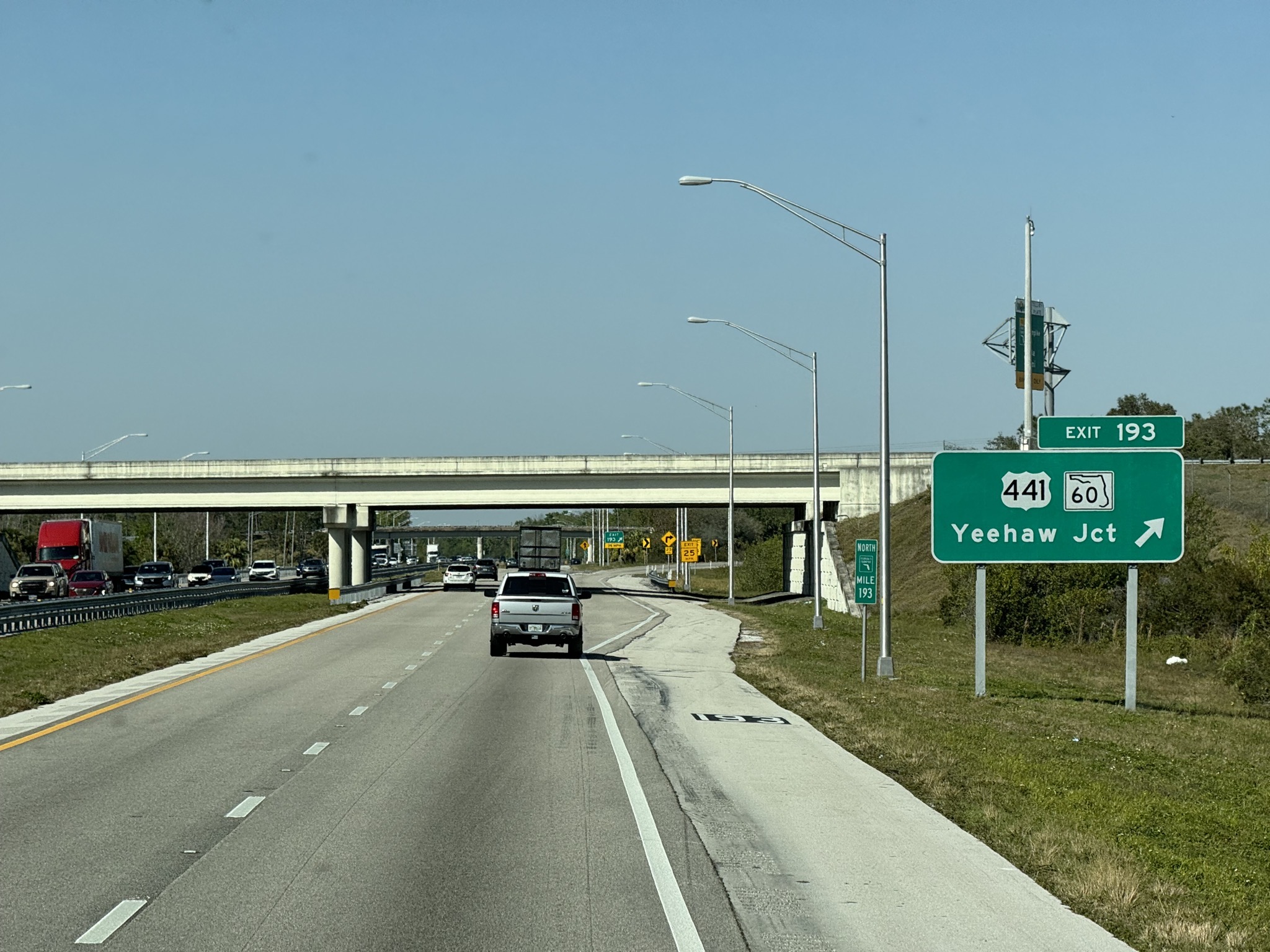 Yeehaw Junction