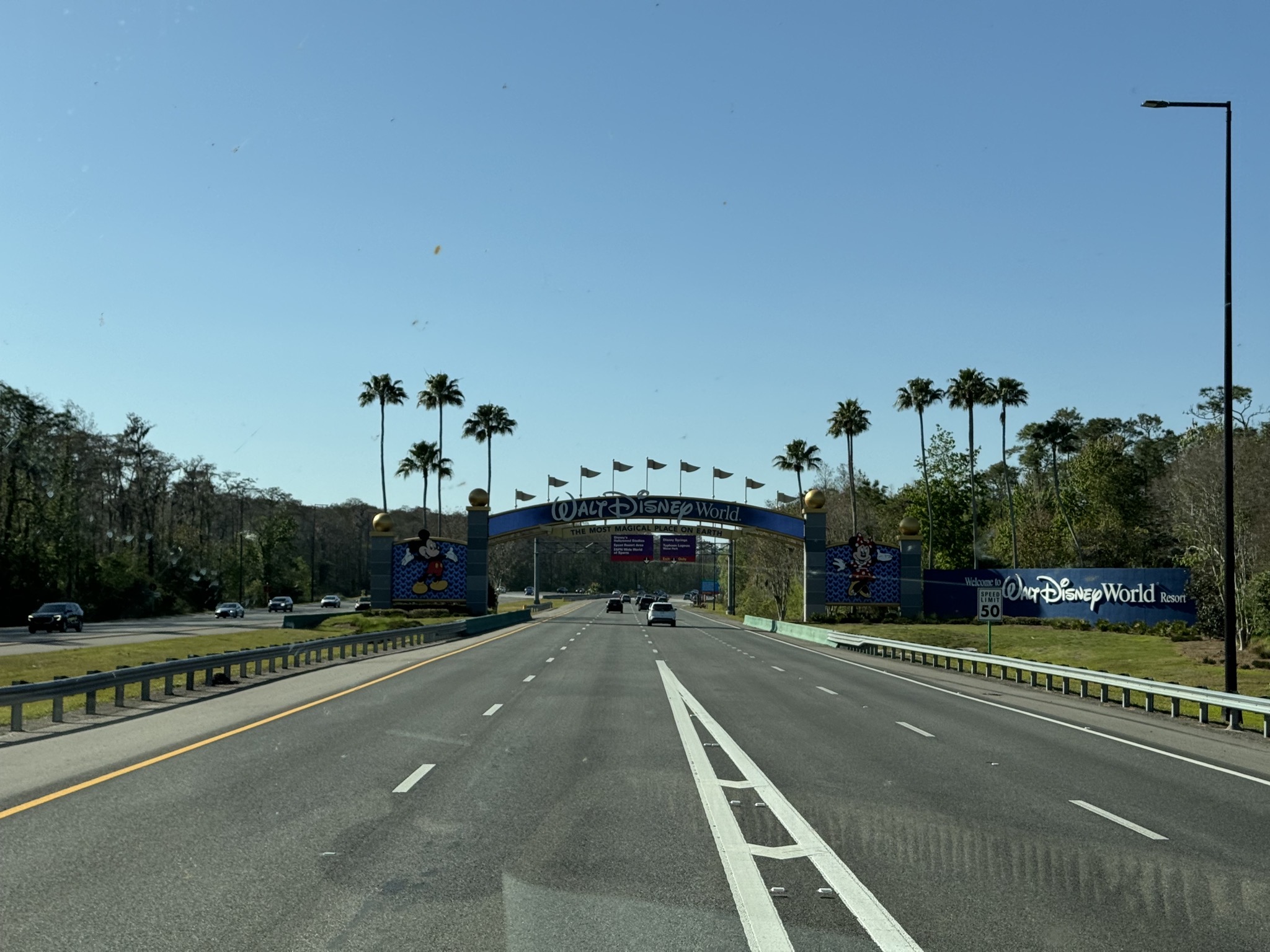 Walt Disney World