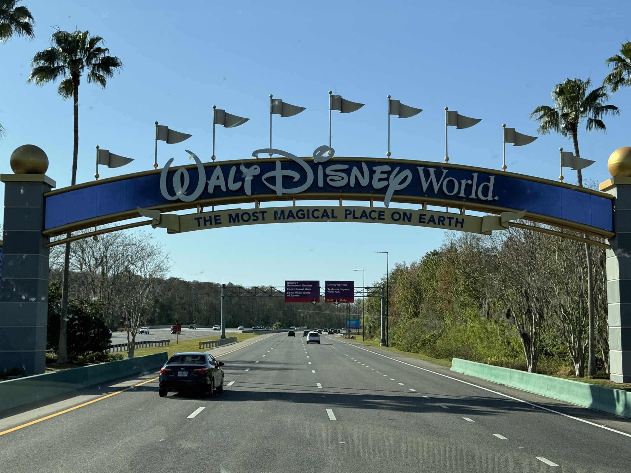 Walt Disney World