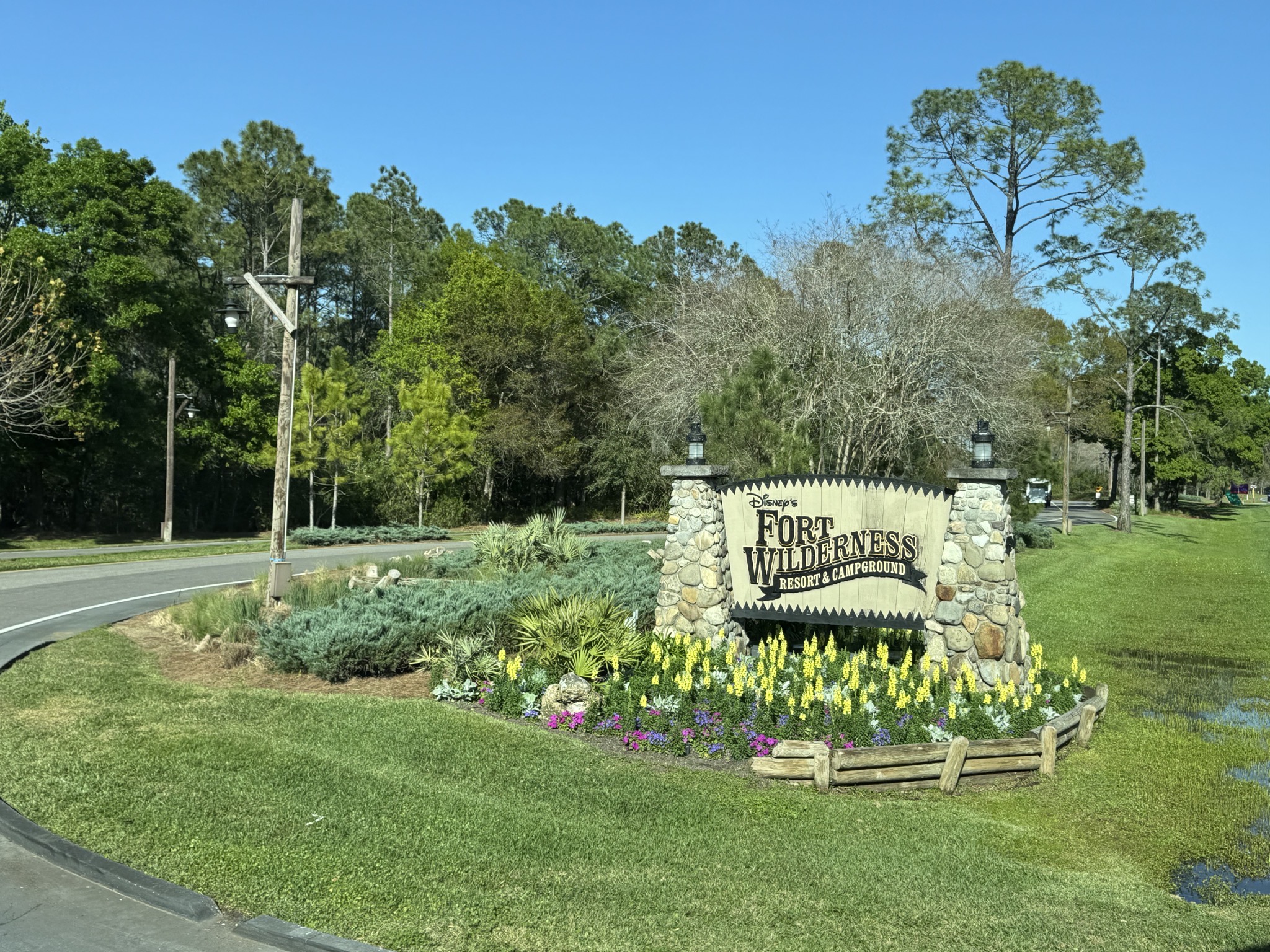 Fort Wilderness