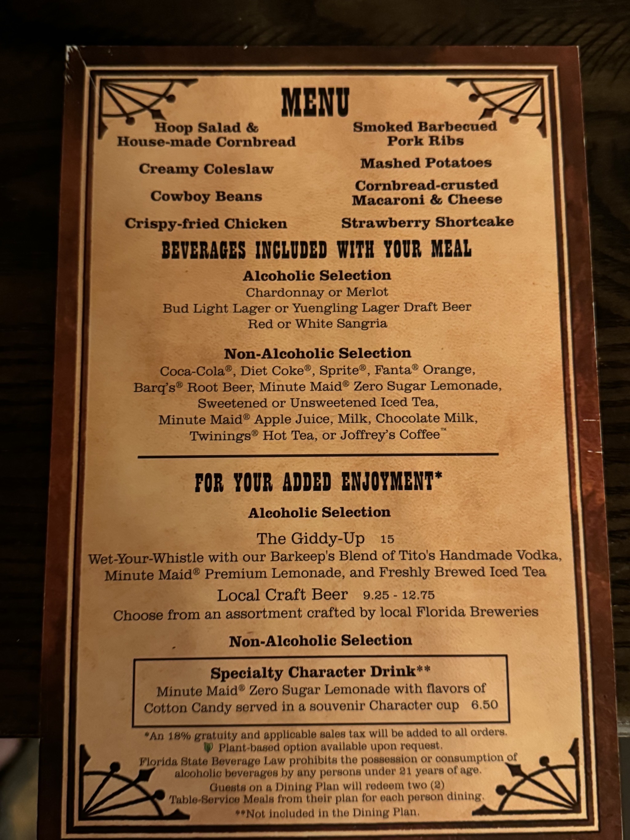 Hoop-Dee-Doo Musical Revue