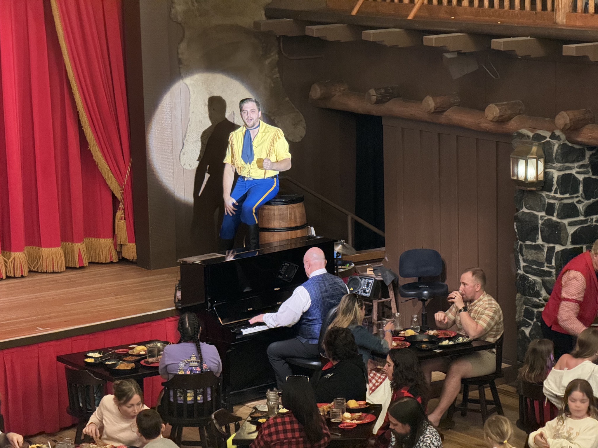 Hoop-Dee-Doo Musical Revue