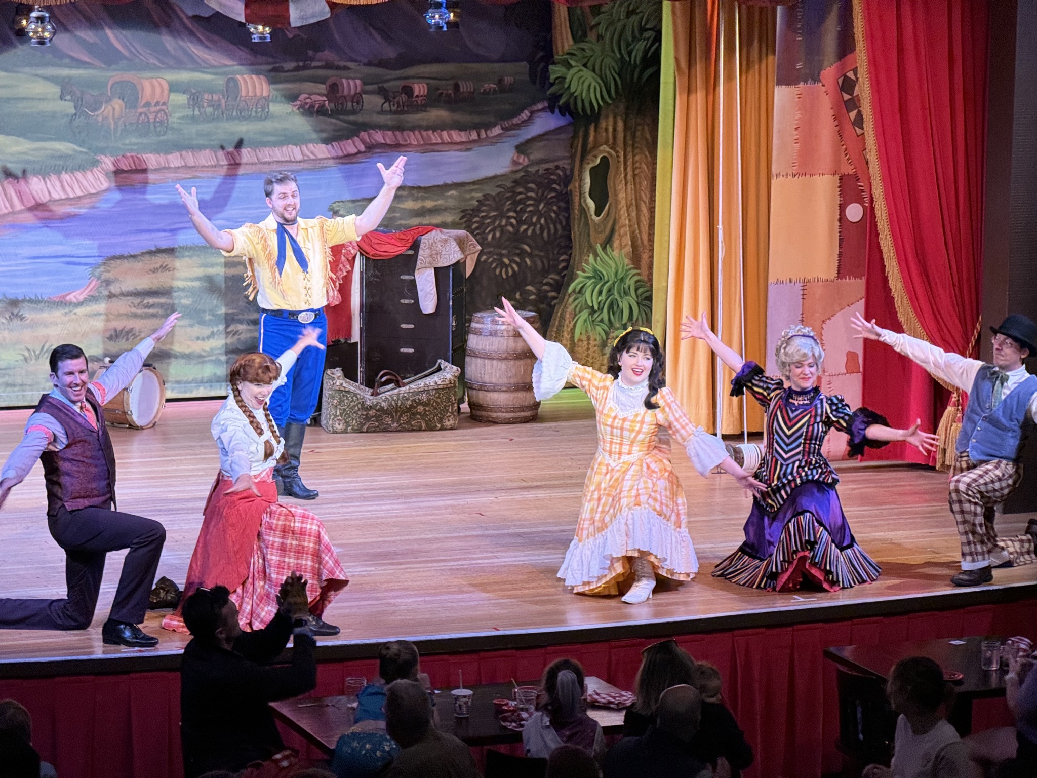 Hoop-Dee-Doo Musical Revue