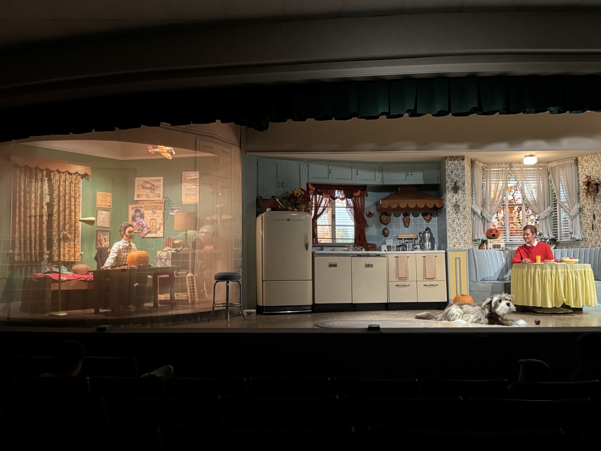 Carousel of Progress