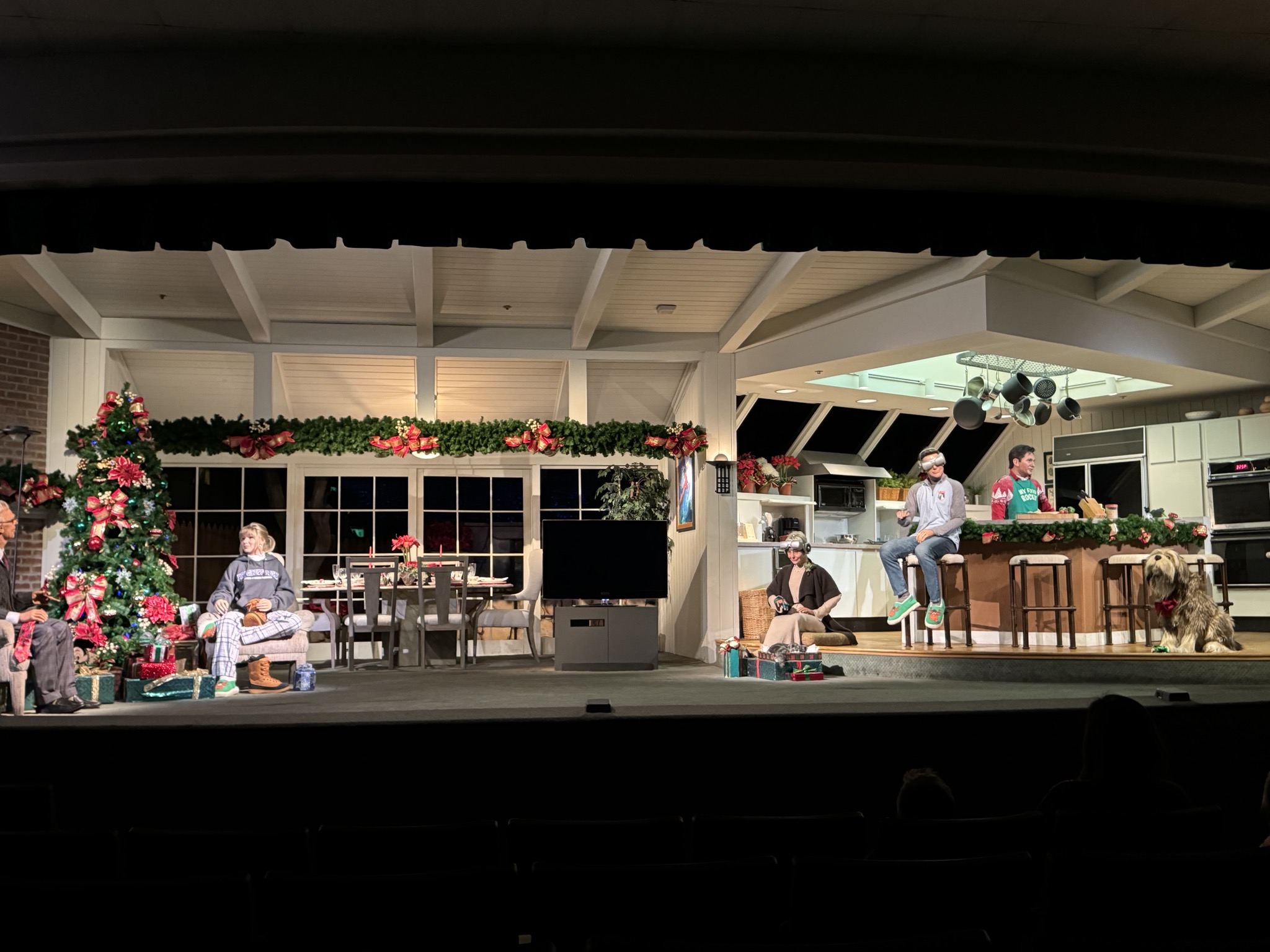 Carousel of Progress