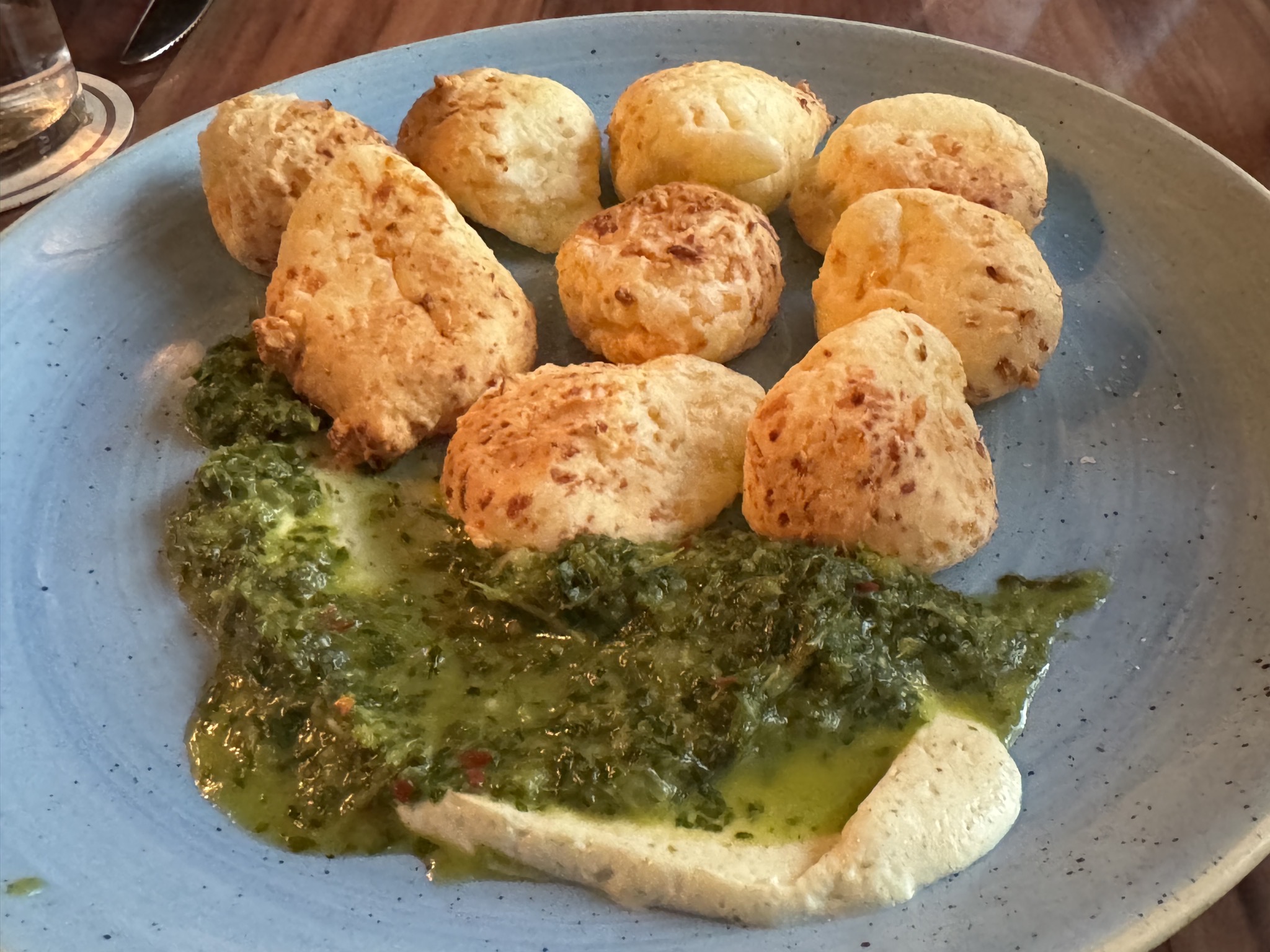 Skipper Canteen restaurant