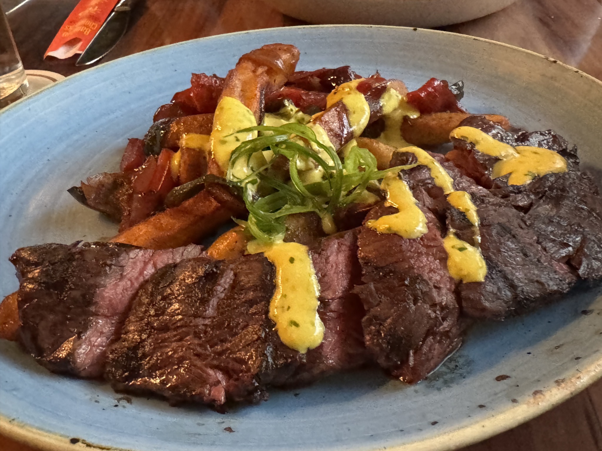 Skipper Canteen restaurant