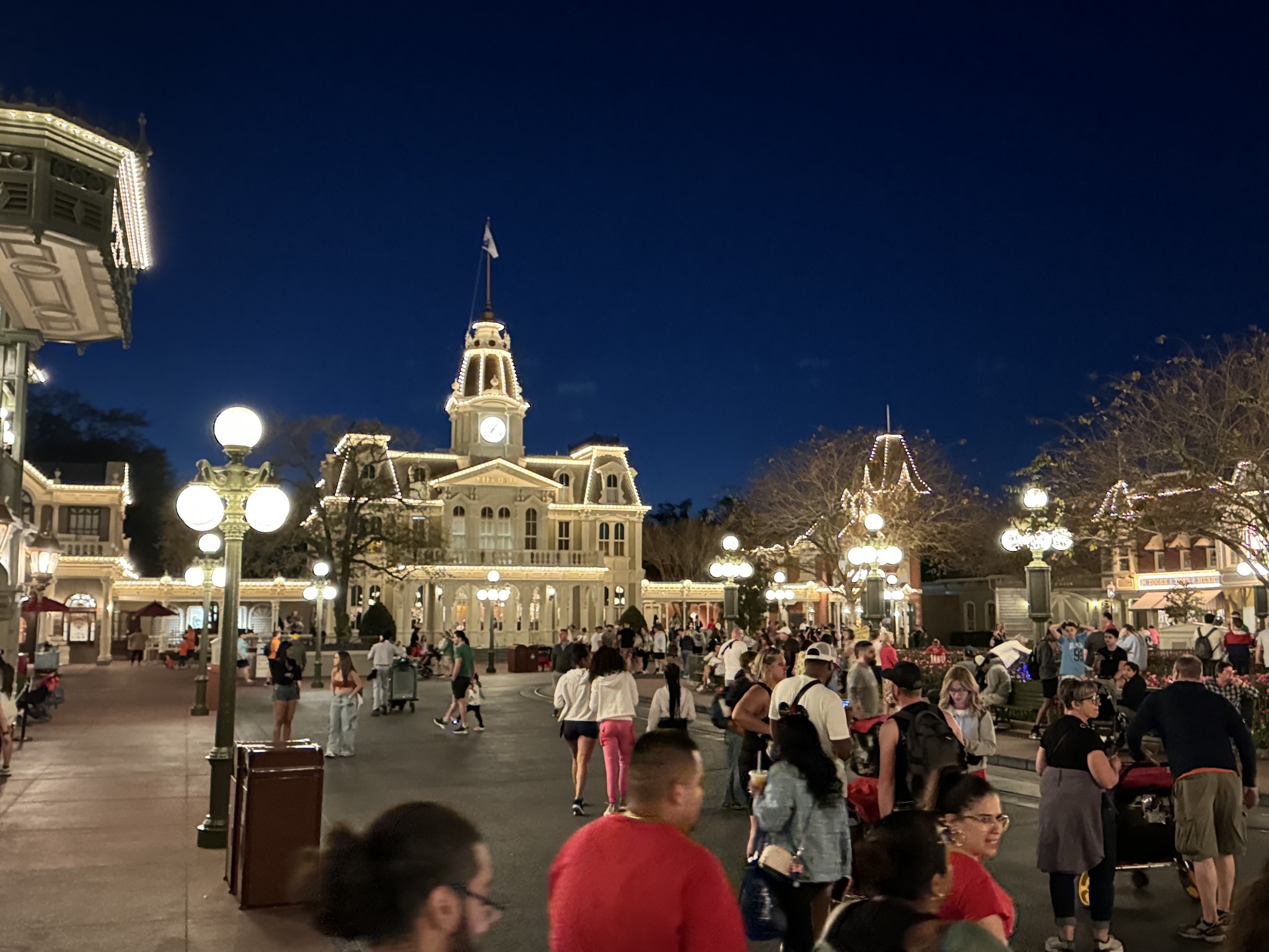 Main street