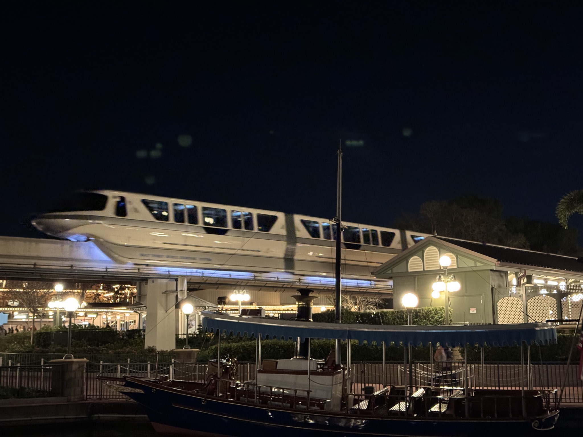 Monorail