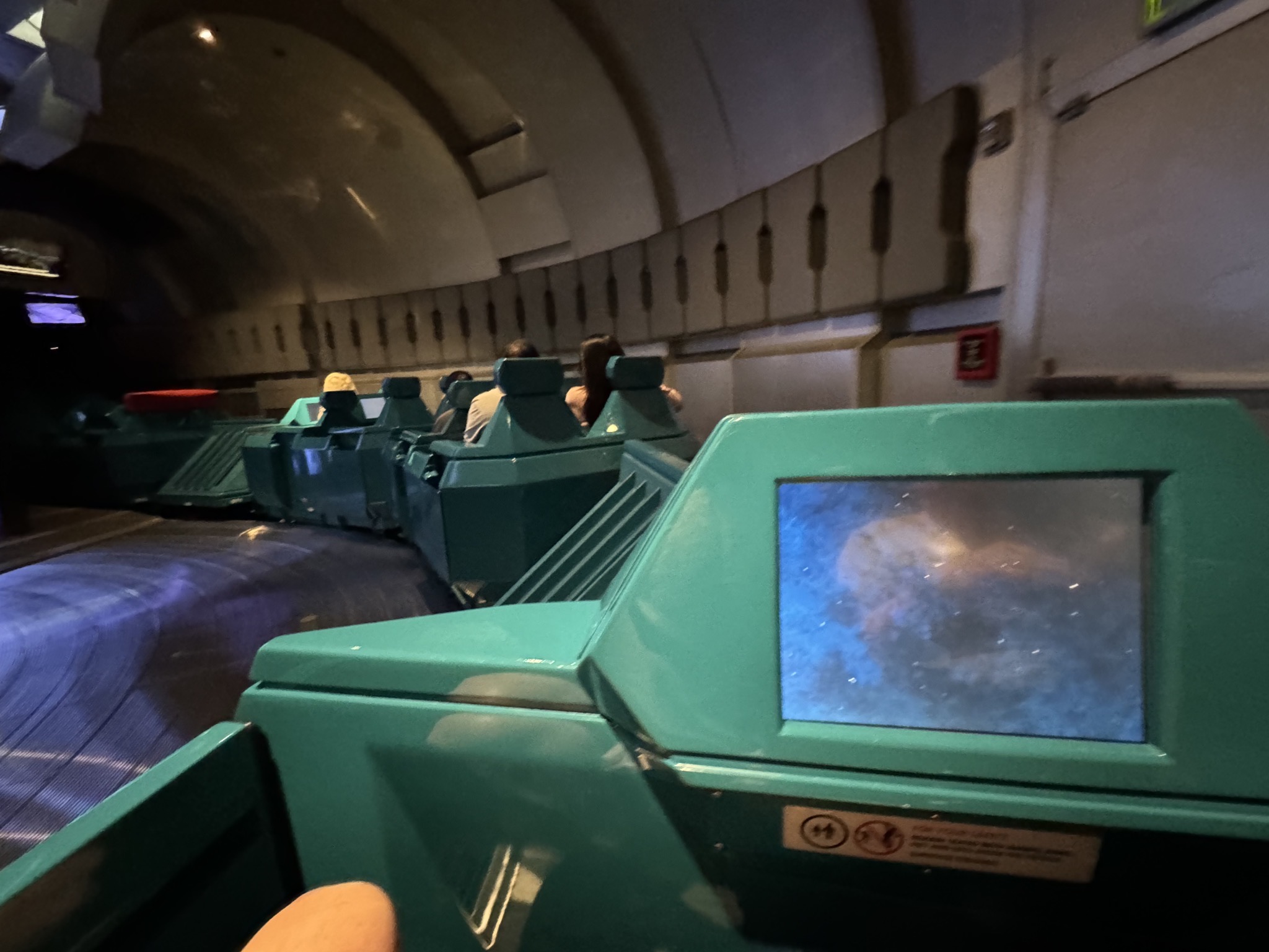 Spaceship Earth