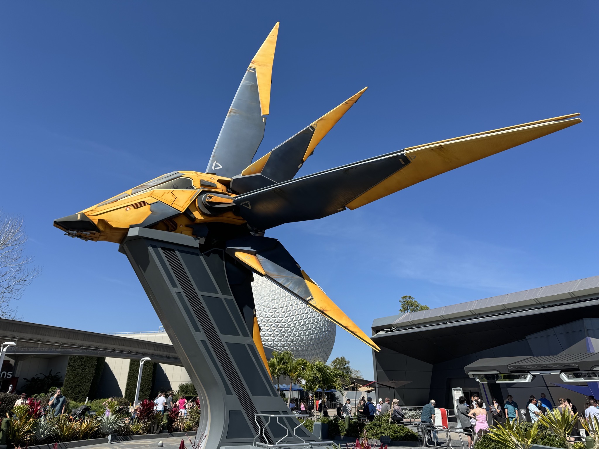 Guardians of the Galaxy