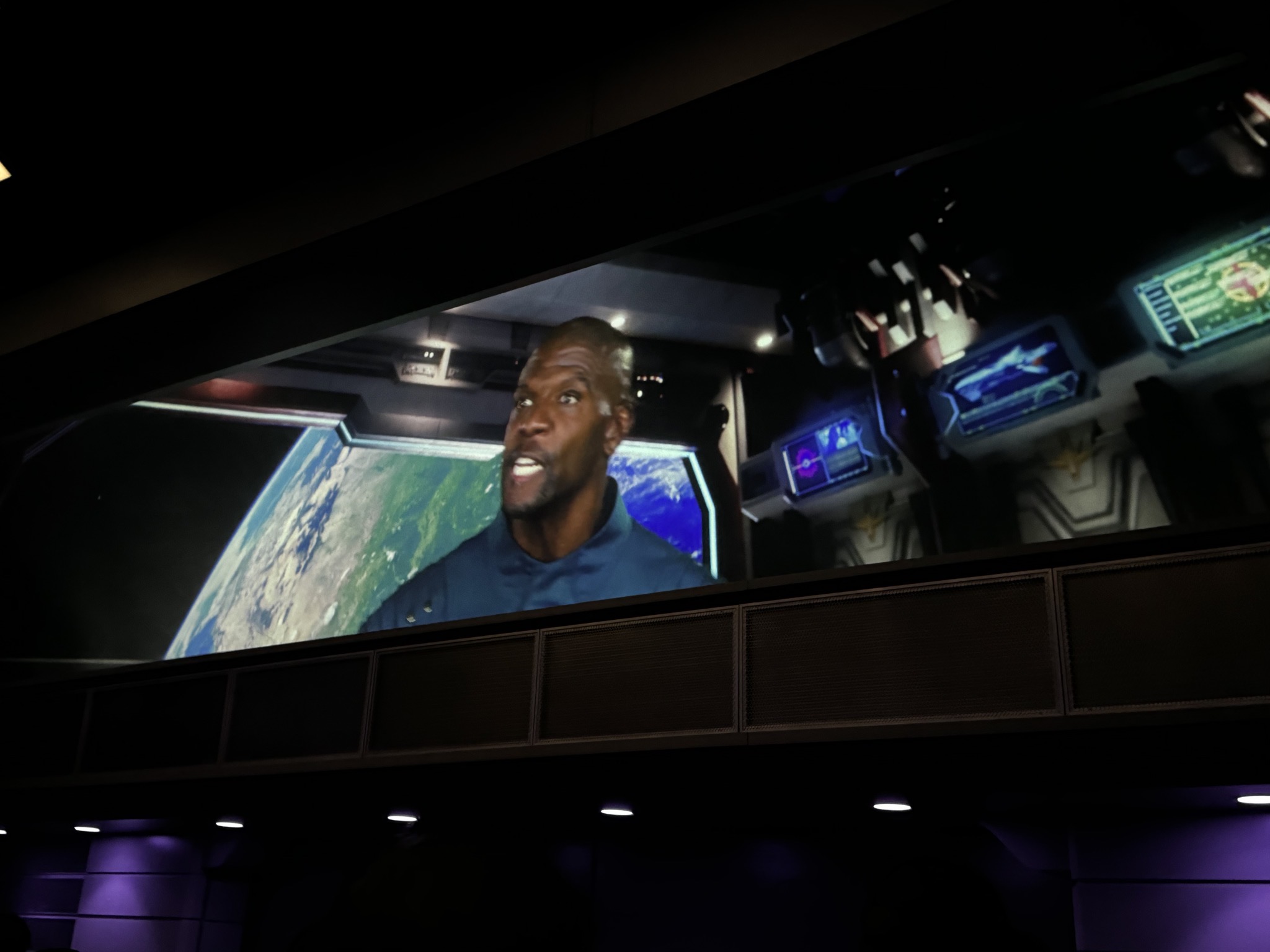 Guardians of the Galaxy