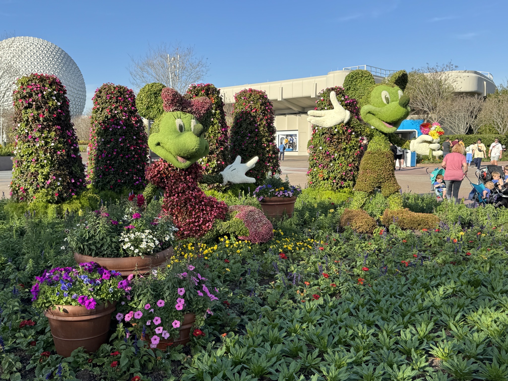 Topiary