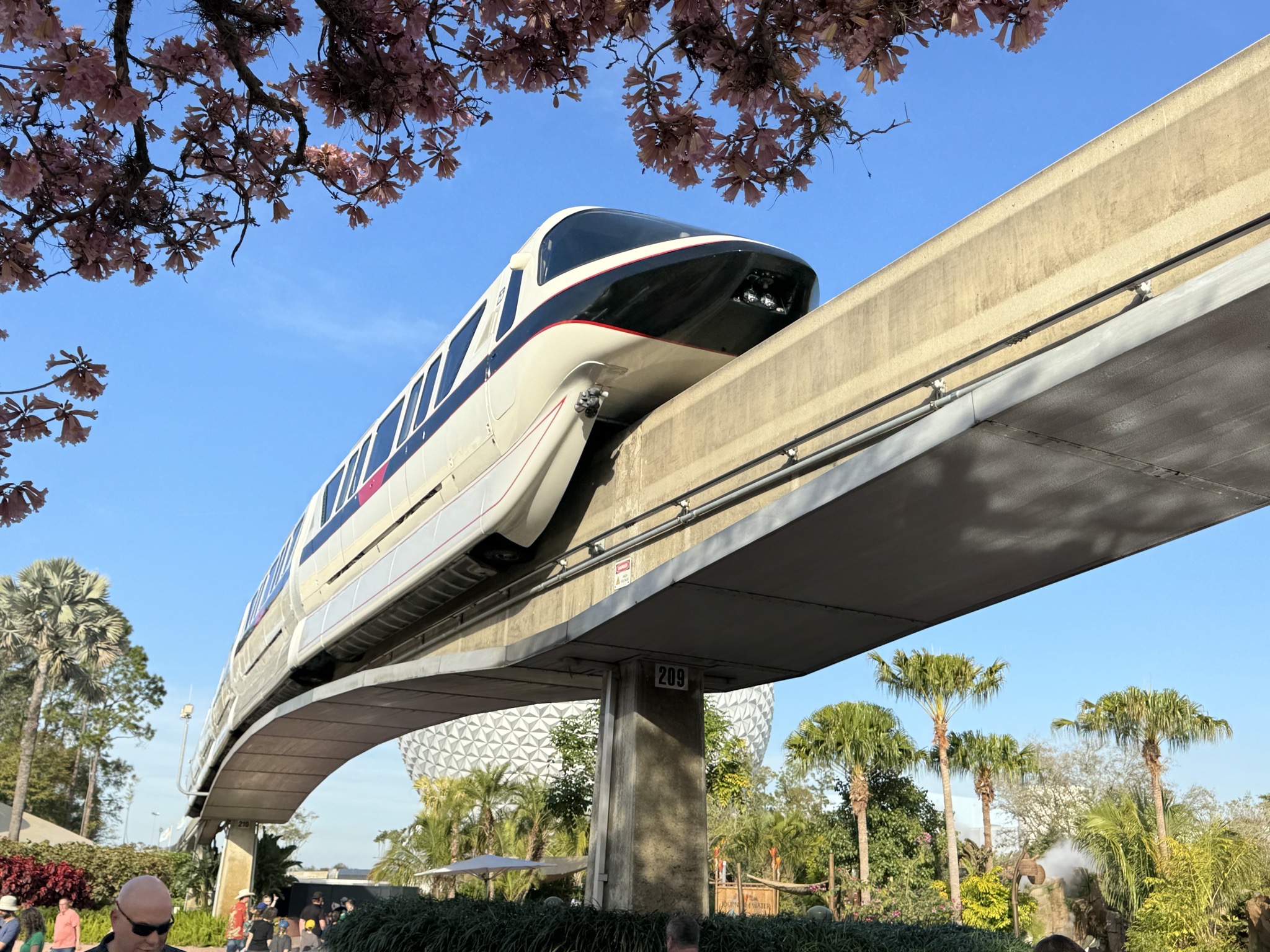 Monorail