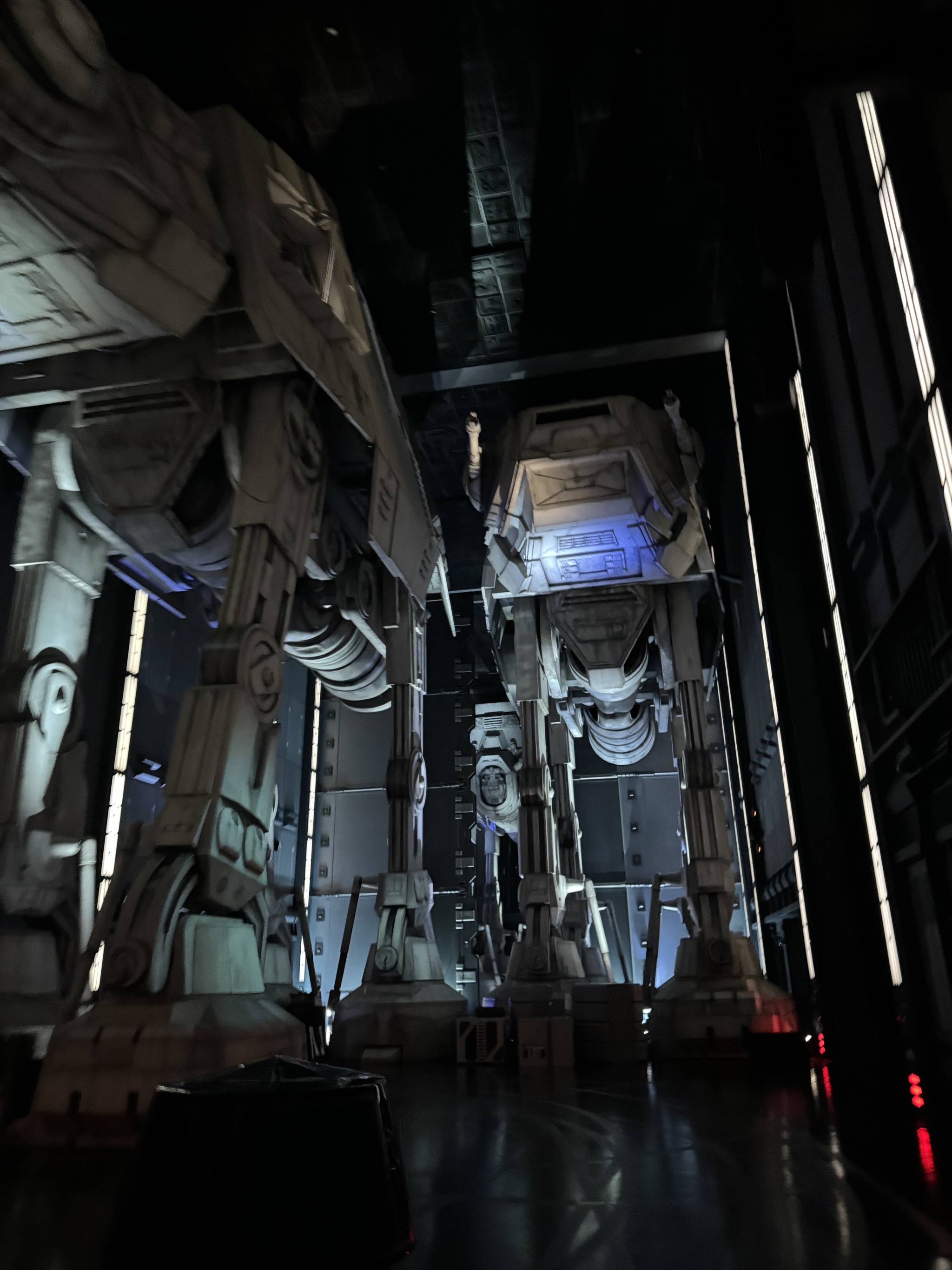 Star Wars Galaxy's Edge