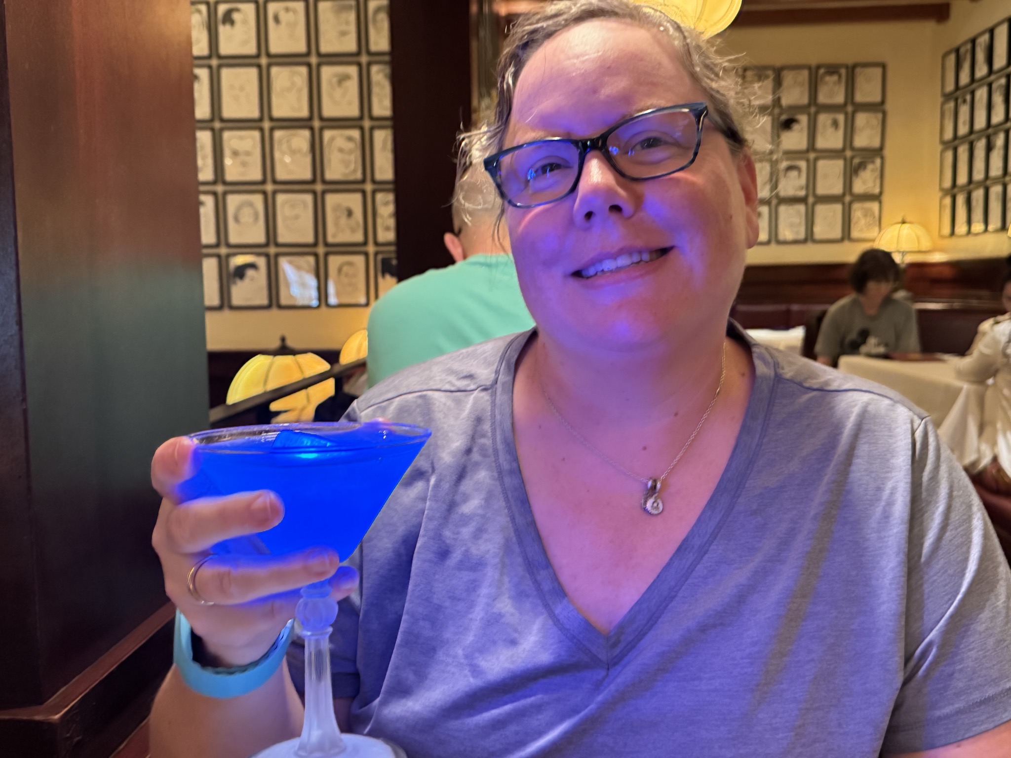 Brown Derby restaurant