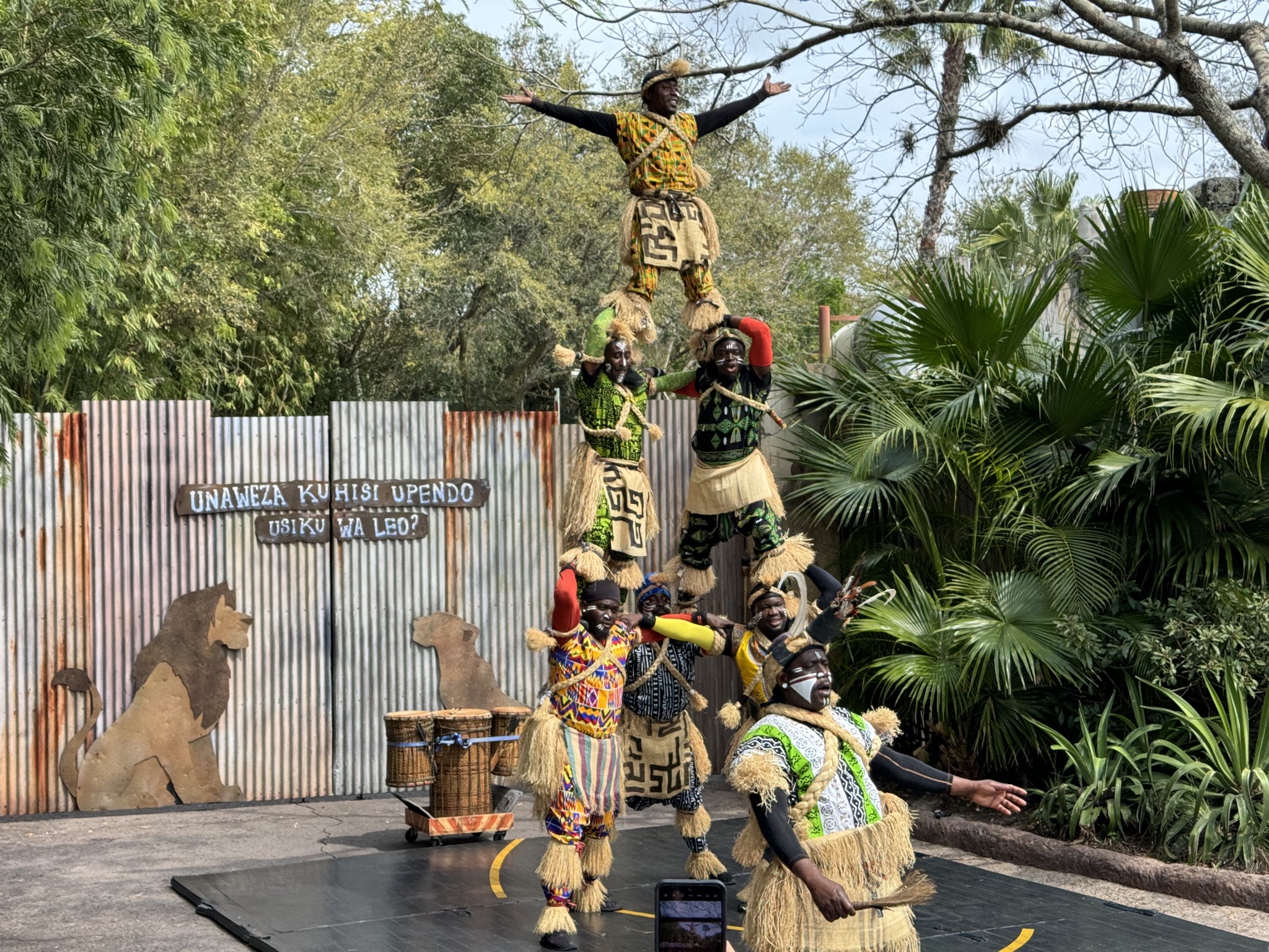 Africa